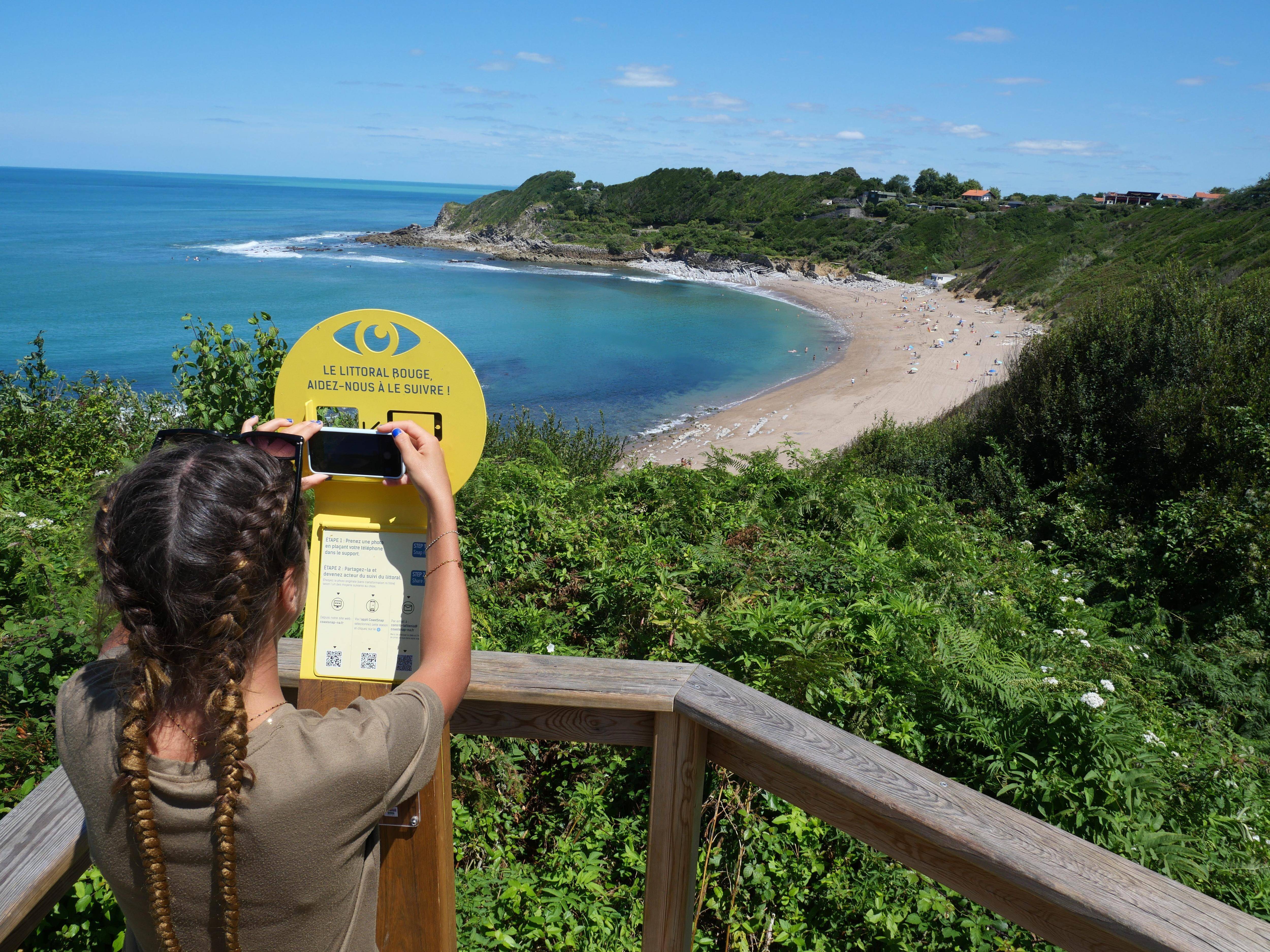 Recul du trait de côte: déroger à la loi pour mieux soigner le littoral