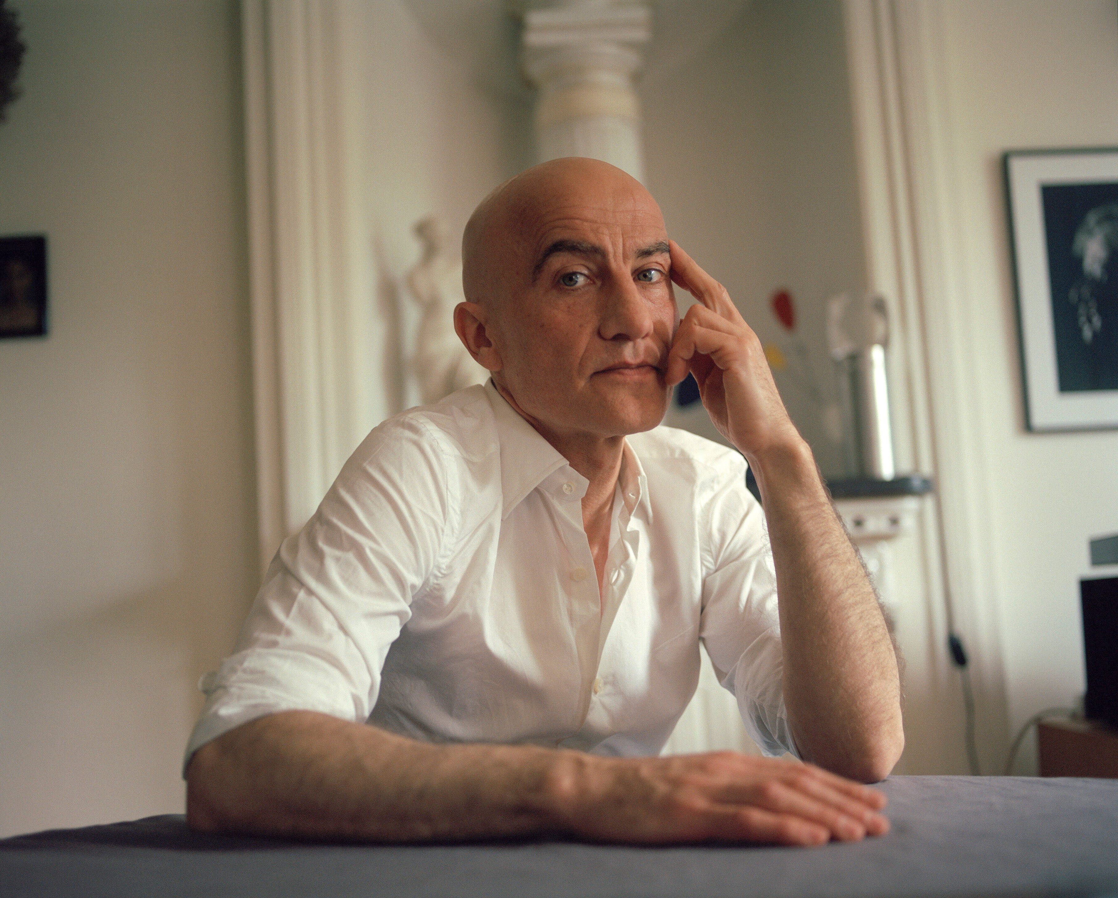 Qui sont les deux DJ qui animeront la soirée festive du 6 juin 2025 à Nice, pour lancer le sommet de l'Océan?