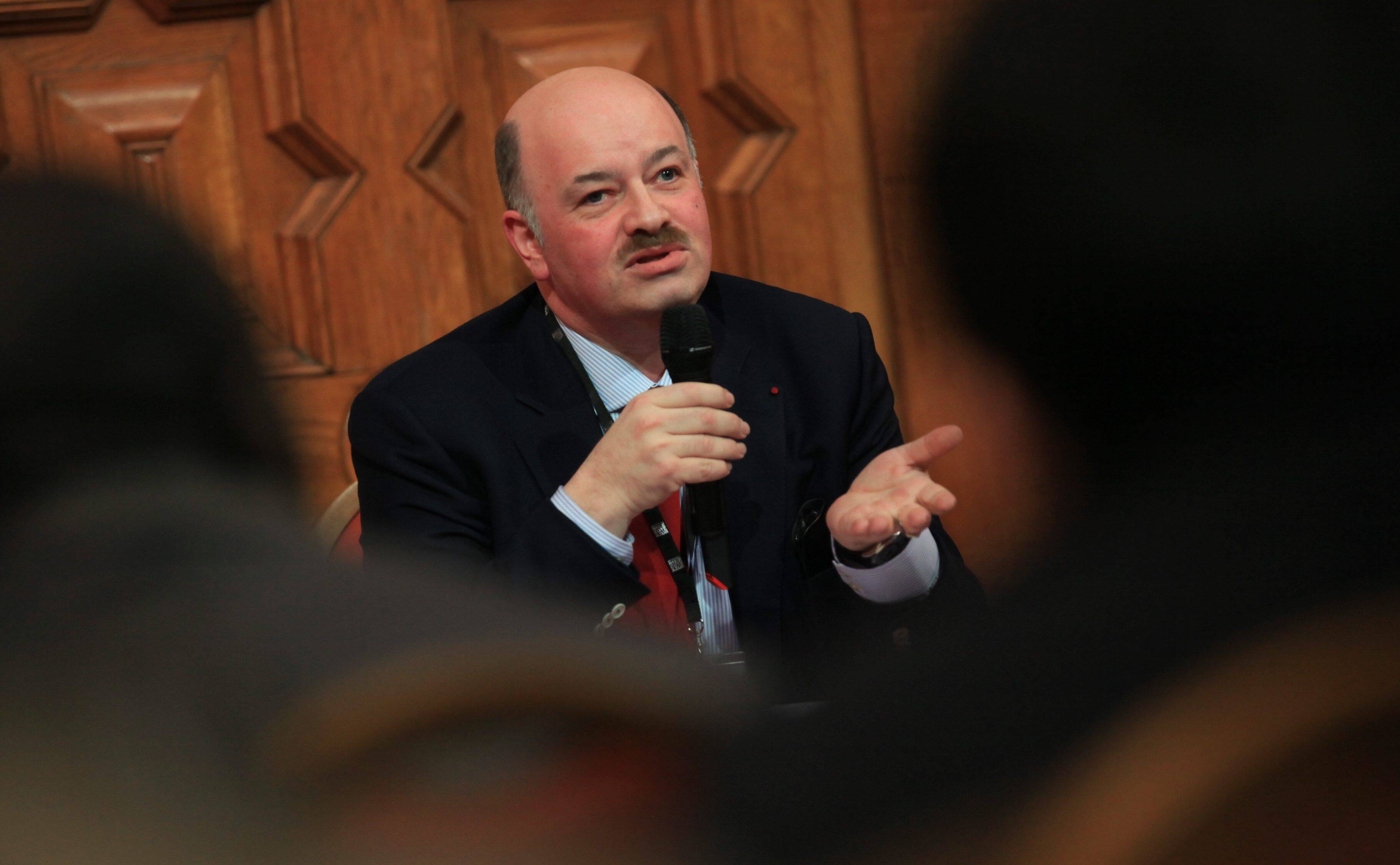 "Ces attaques sont souvent politiques": après les sabotages du réseau électrique dans les Alpes-Maritimes, Alain Bauer décrypte les profils possibles des auteurs et les failles du système