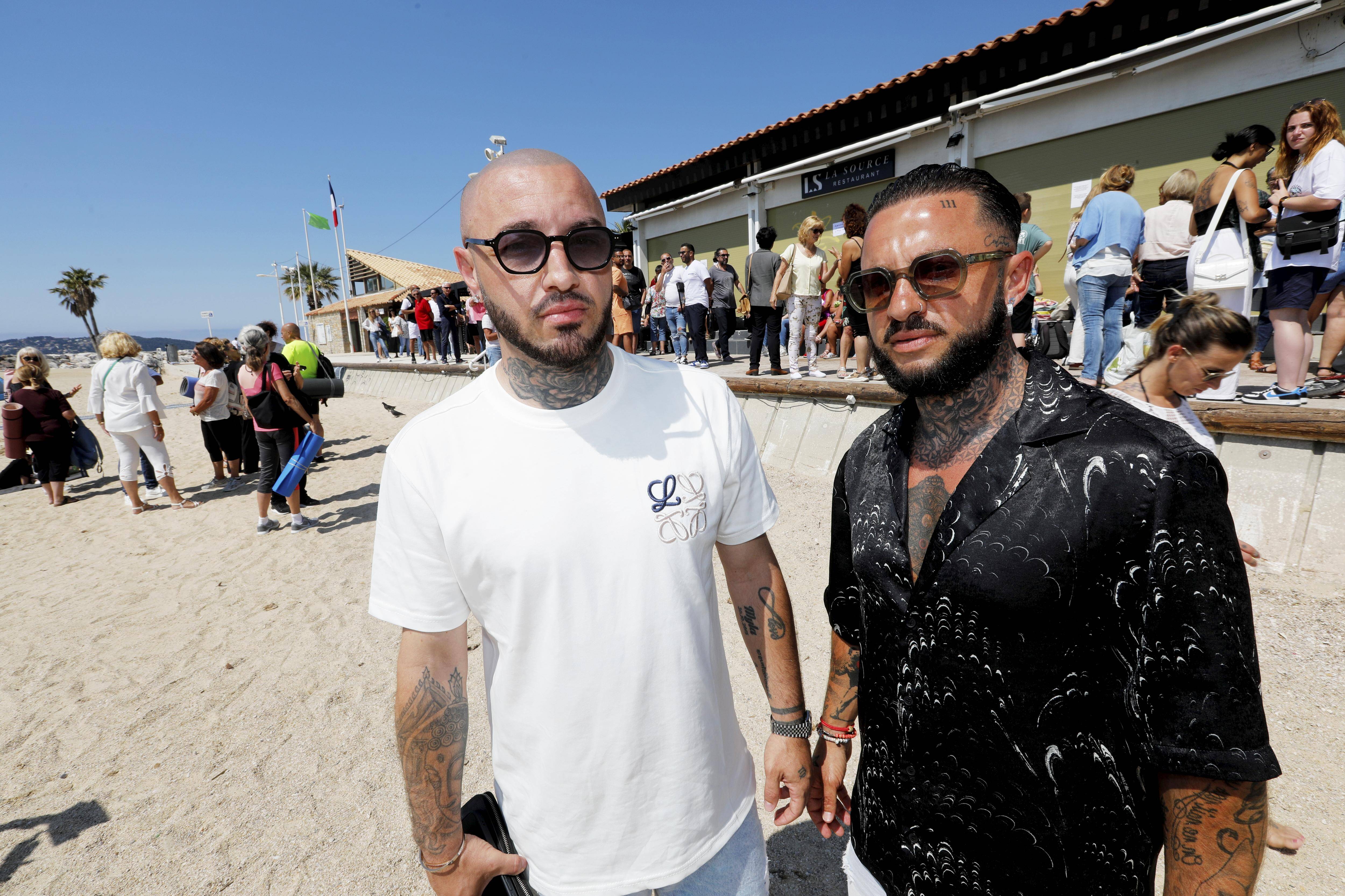 "Il ne faut jamais baisser les bras": ce restaurant situé sur les plages du Mourillon à Toulon va enfin rouvrir