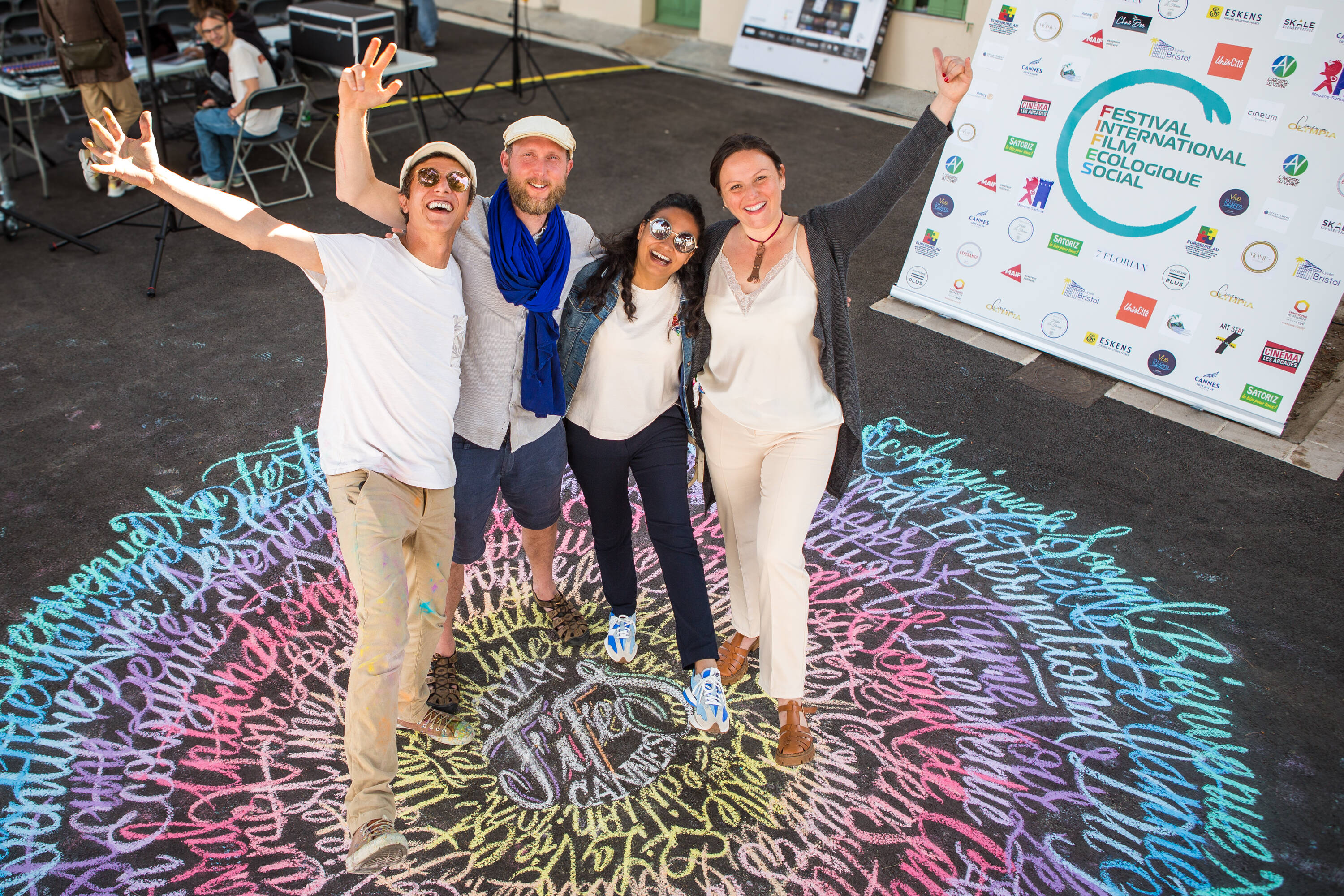 L'eau au coeur du cinquième Festival international du film écologique et social, qui démarre ce mardi à Cannes