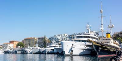 Démocratiser le yachting: c'est quoi cette journée portes ouvertes au port de Nice ce mardi ?