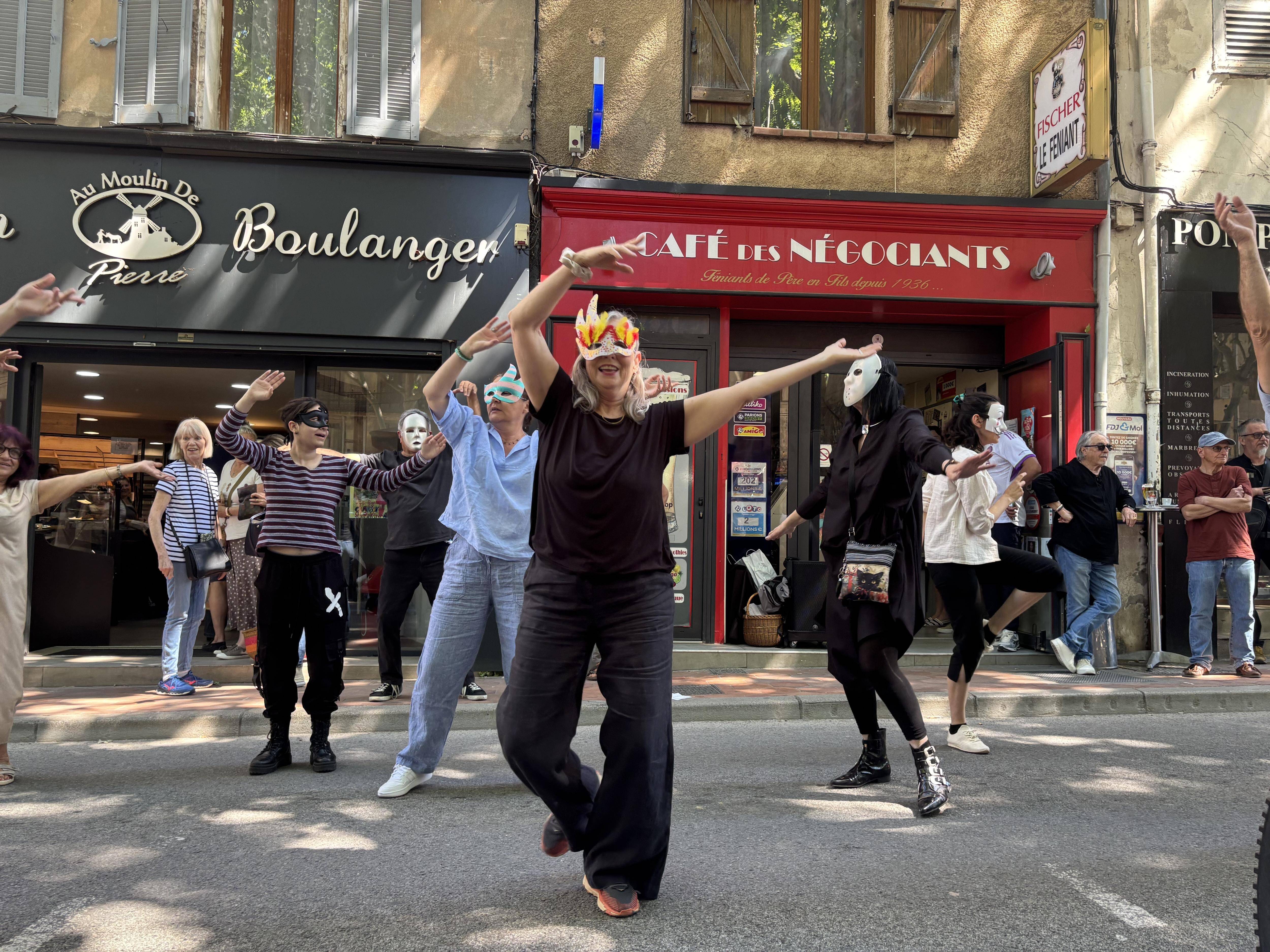 La Grosse Fabrique lève le voile sur sa 6e édition à Salernes