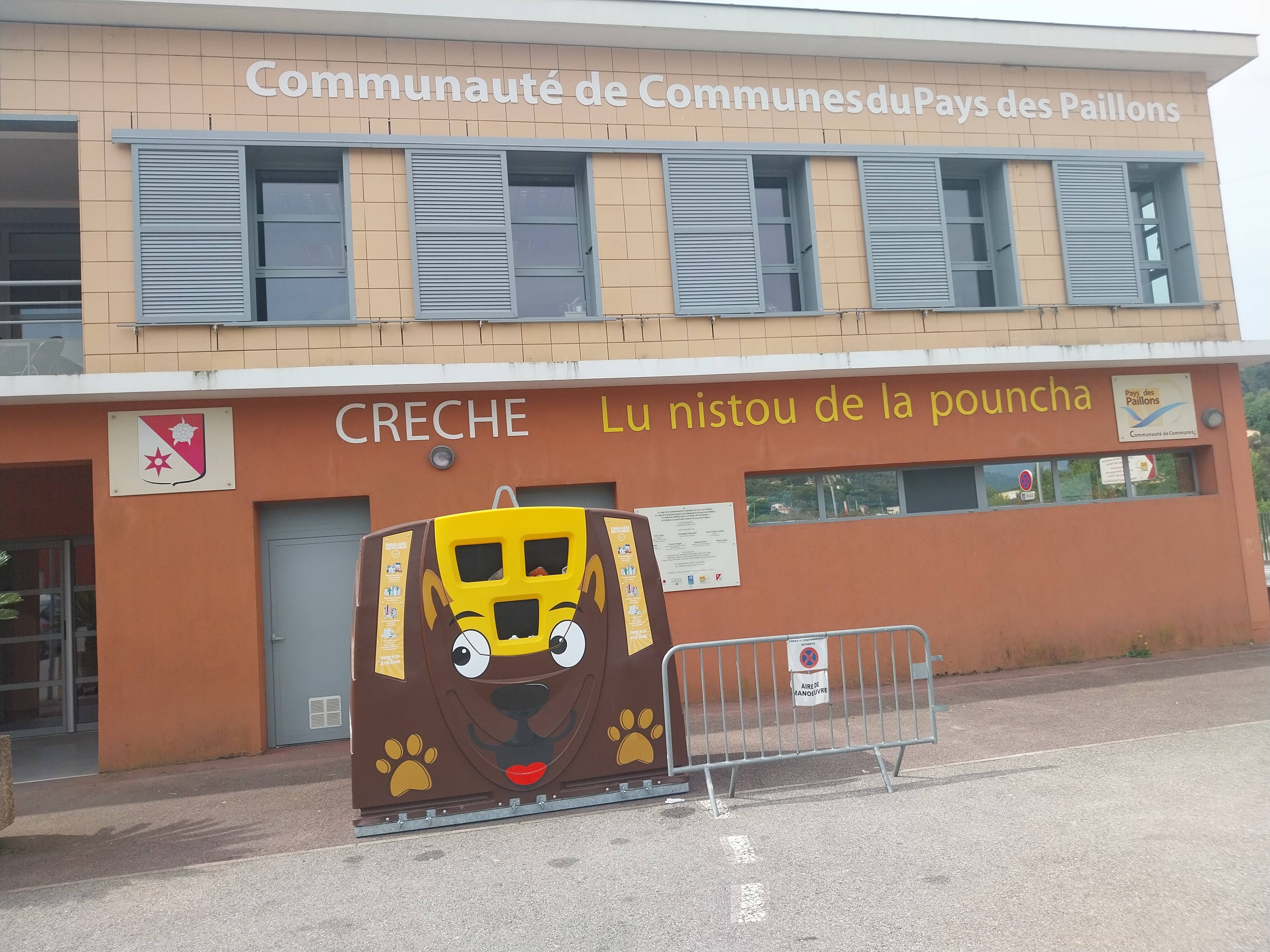 Elle doit payer 180.000¬, pourquoi la justice vient de condamner cette Ville à rembourser la Communauté de communes du pays des Paillons