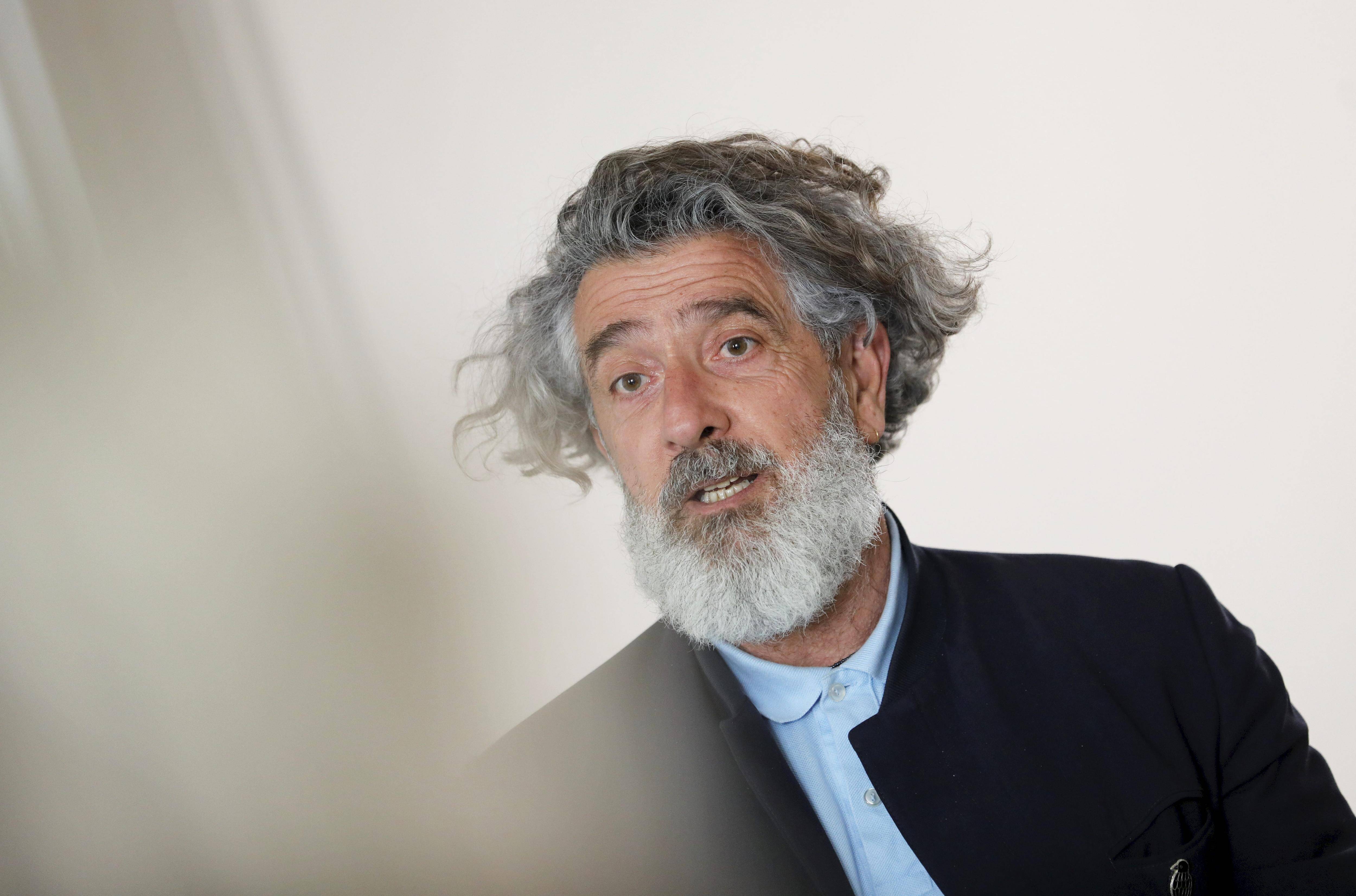 Que se passe-t-il à la Villa Noailles à Hyères? L'association dément la mise à pied de Jean-Pierre Blanc