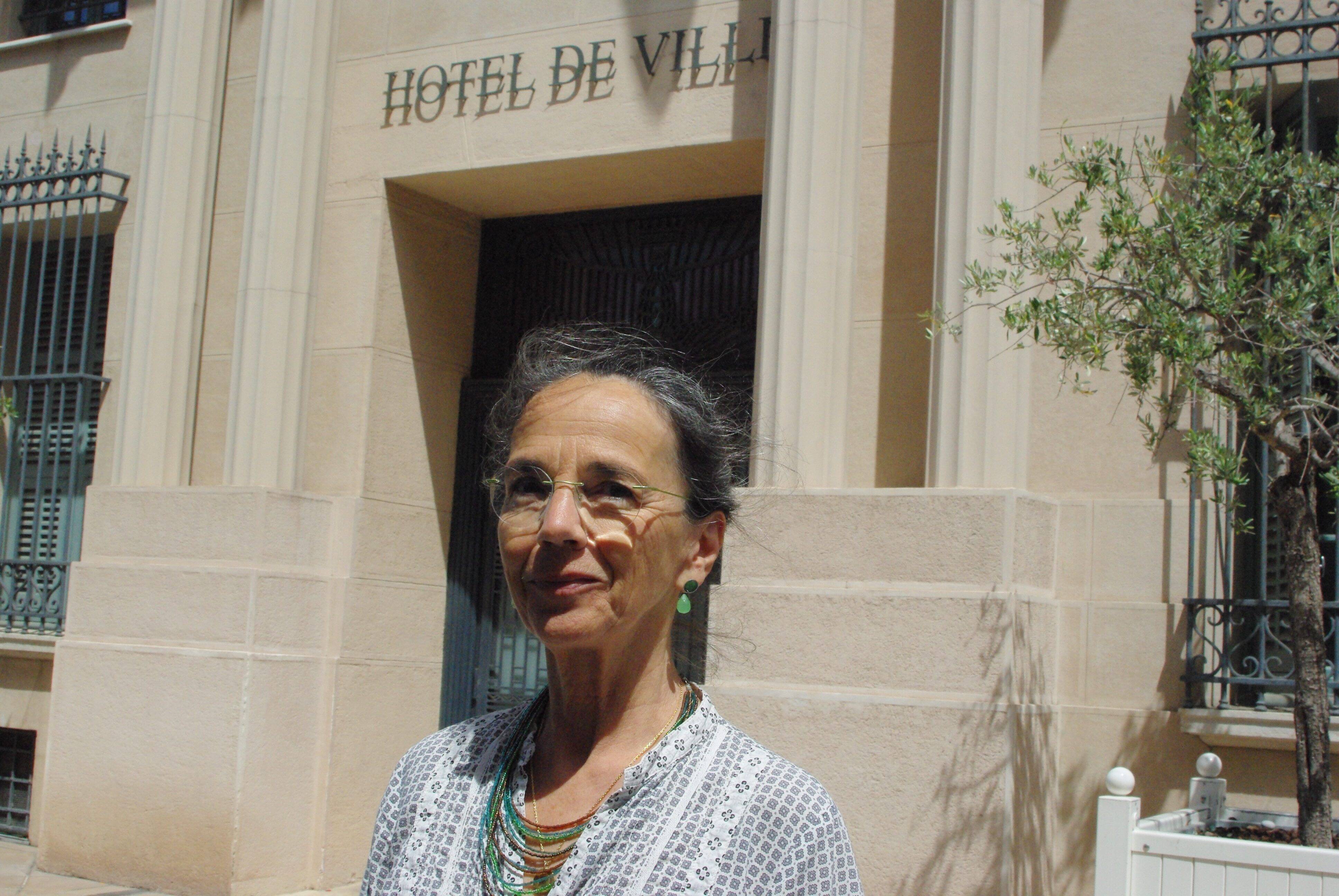 Notre priorité sera le pouvoir d’achat des Niçois: Juliette Chesnel-Le Roux élue cheffe de file des écolos pour les municipales 2026 à Nice