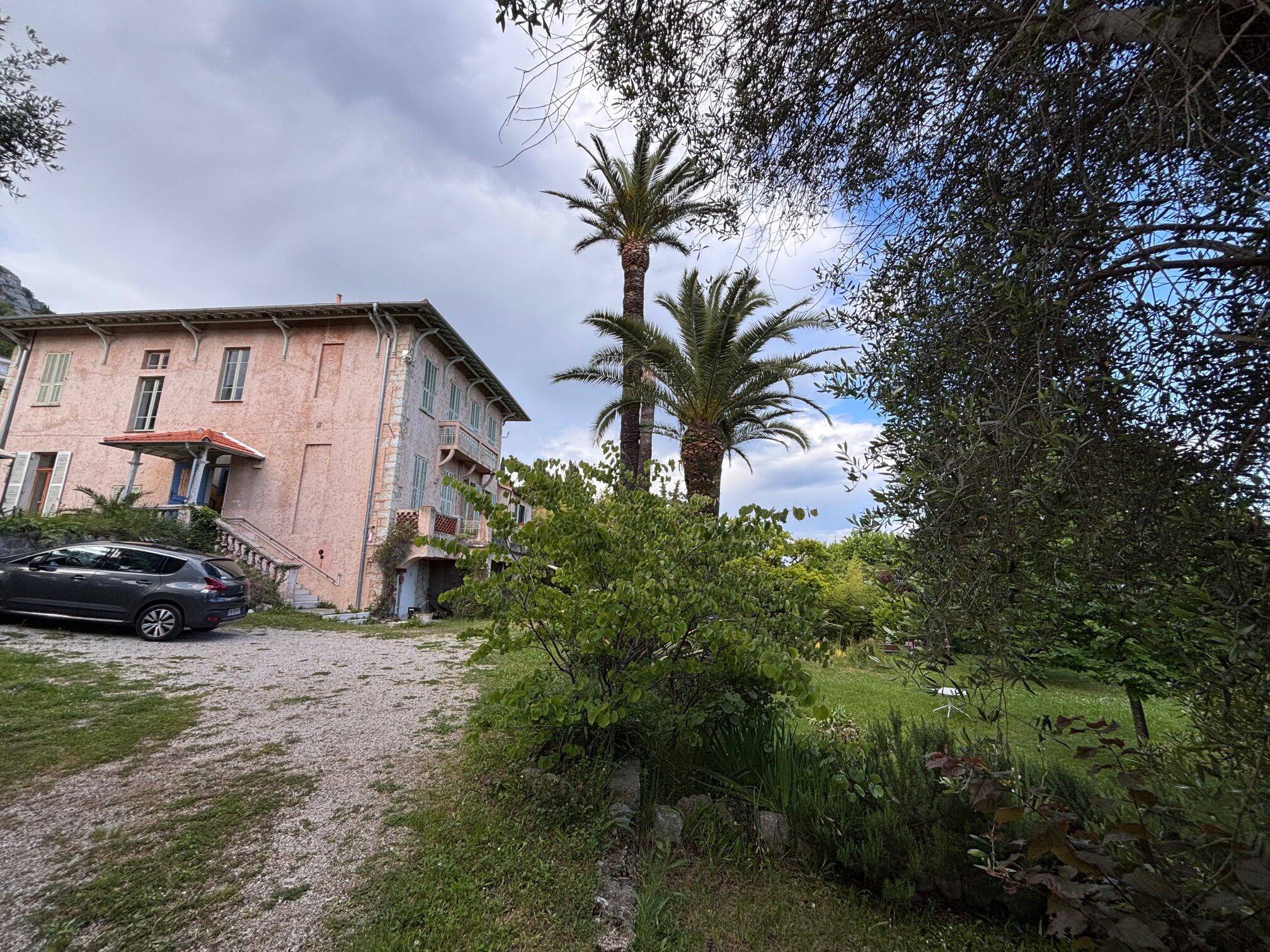 Loto du Patrimoine: à Vence, le projet de rénovation de la villa Le Rêve en musée Matisse deviendra-t-il réalité?