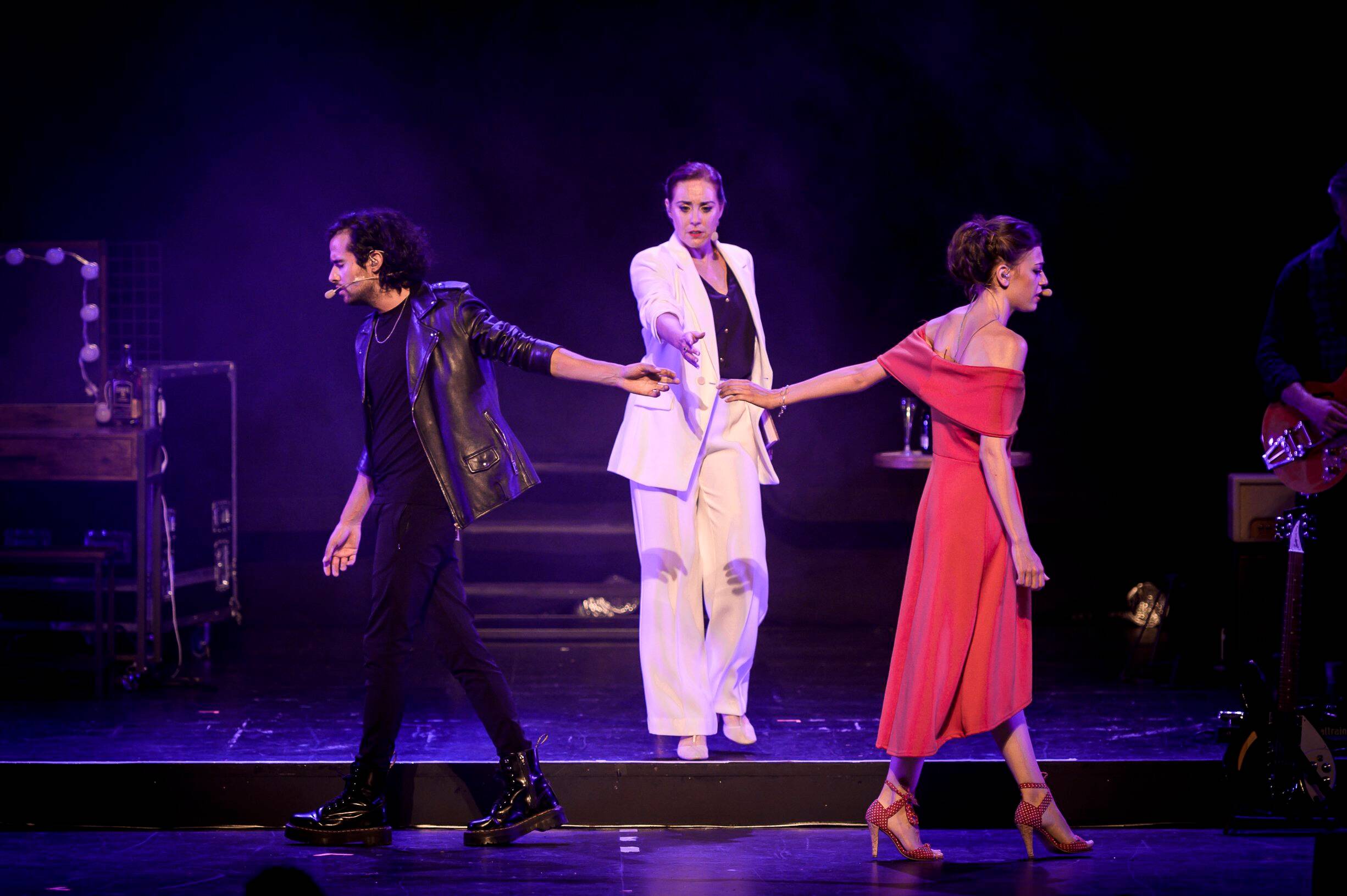 Un Cyrano "made in" Nice à découvrir à Roquebrune, Nice et Toulon avant une tournée internationale