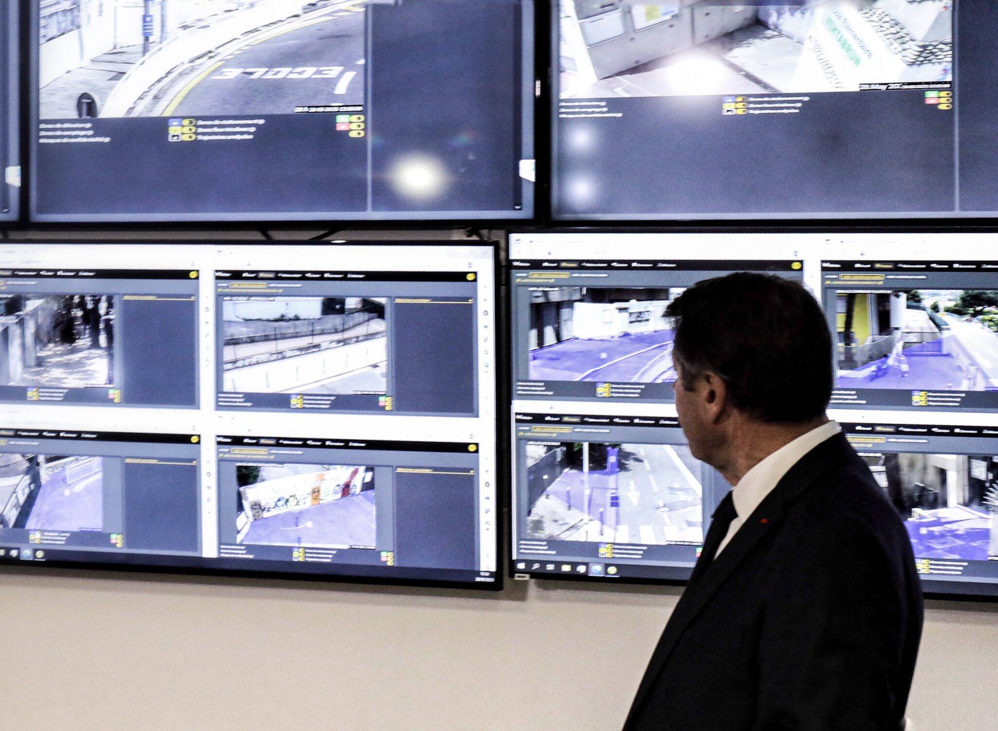 La Cnil, le "gendarme" des données personnelles, exige que la Ville de Nice coupe un algorithme qui détectait des véhicules devant les écoles : Estrosi saisit le conseil d'État