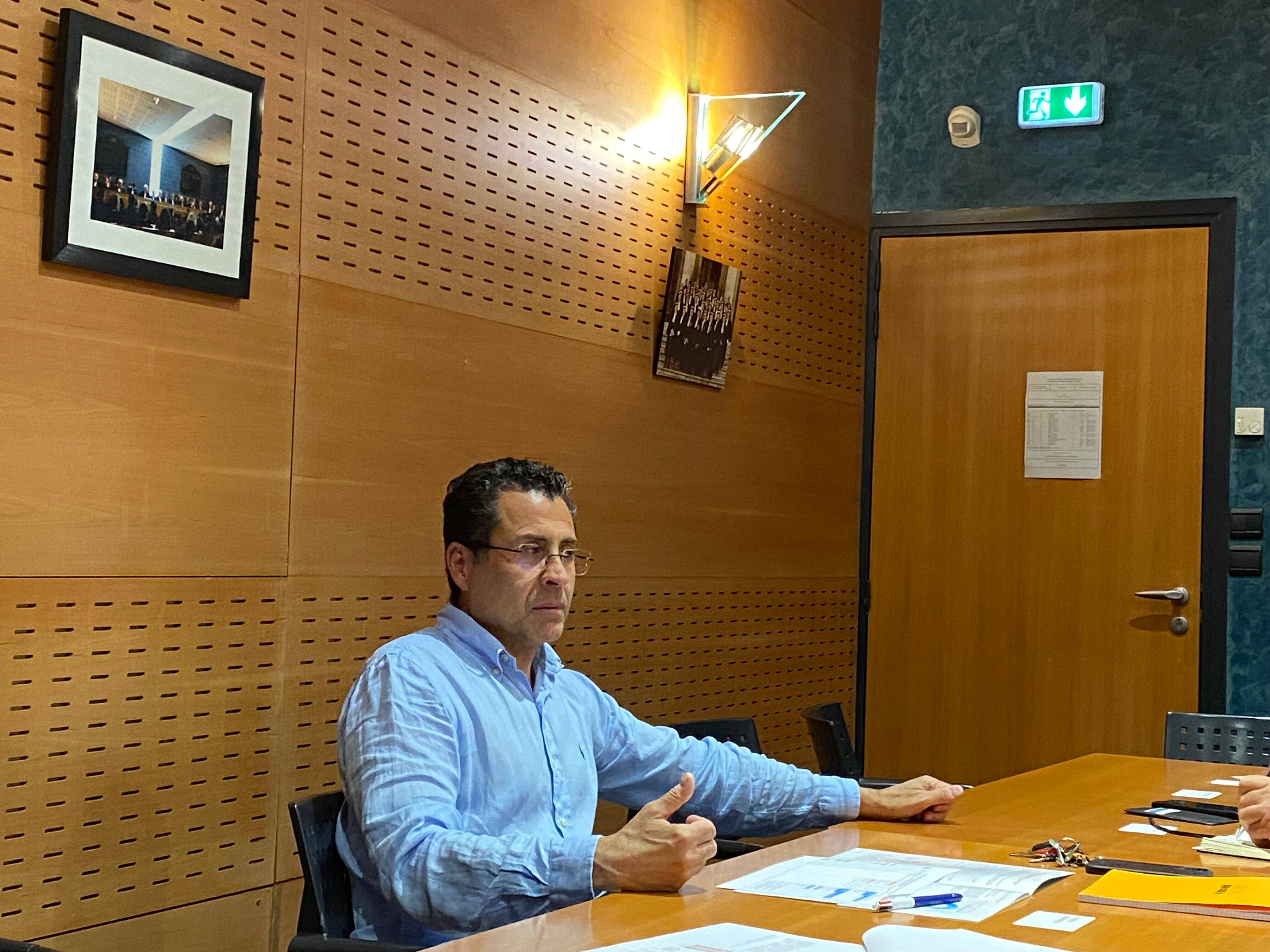 Entreprises: une journée dédiée à la prévention des difficultés organisée tribunal de commerce de Toulon