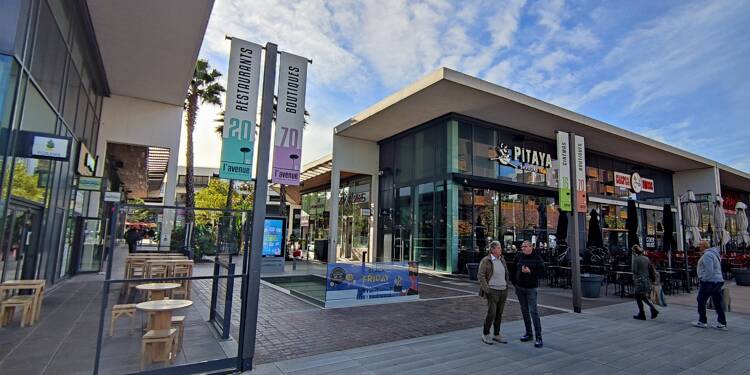 Des départs et arrivées marquantes: de nouvelles enseignes vont débarquer au centre commercial L'Avenue 83