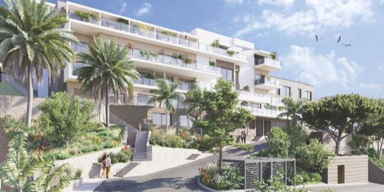 Il a accueilli Bob Marley, Dalida ou encore Sylvie Vartan: le chantier de ce célèbre hôtel de Toulon va enfin débuter, voici ce que l'on en sait