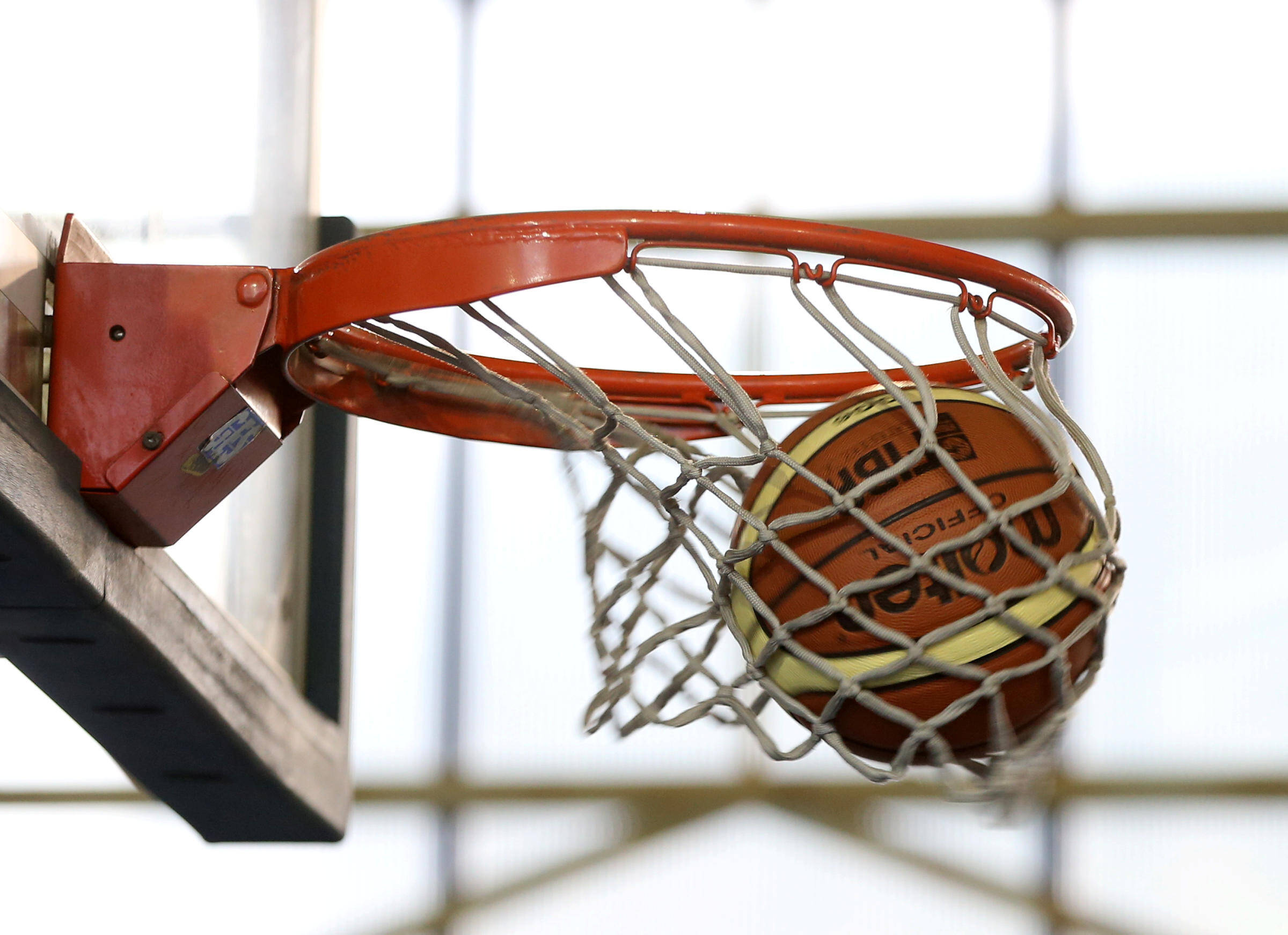 "C'est catastrophique": douche froide pour les adhérents de l'ASPTT, la section basket-ball mise en sommeil