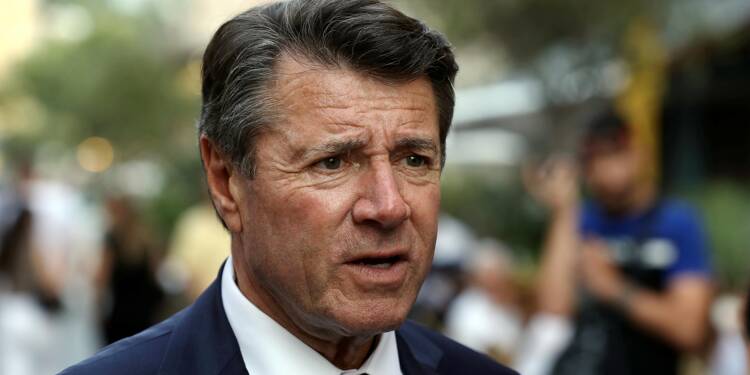 Christian Estrosi me traite de collabo ! : Jean-Christophe Picard, Les Écologistes, dénonce les propos tenus par le maire de Nice en conseil municipal