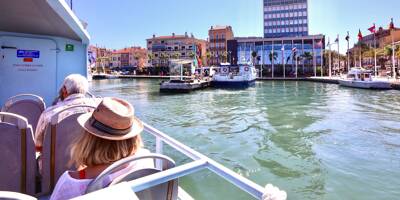 Une nouvelle ligne maritime va être testée: voici toutes les nouveautés dans vos transports cet été sur la métropole de Toulon