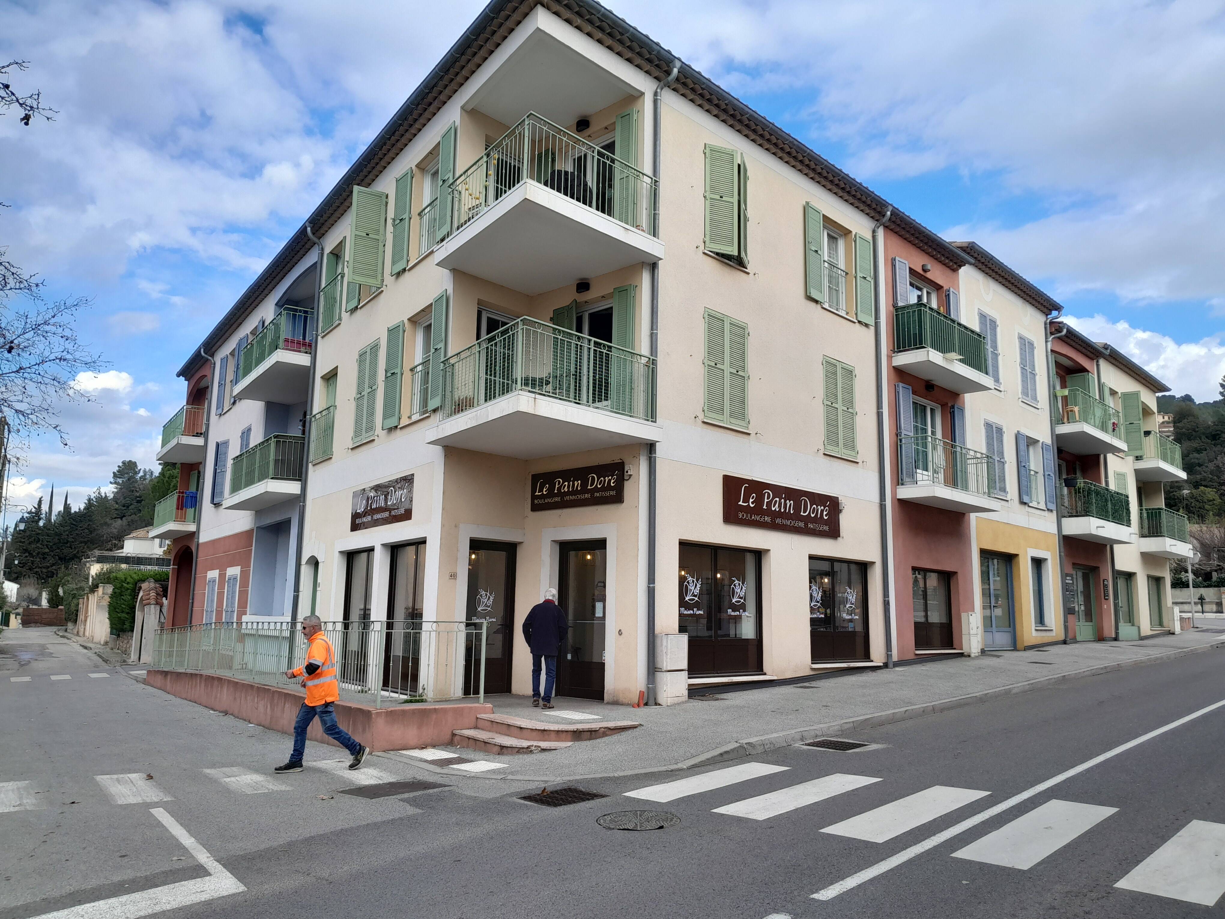 Sur les routes du Var: comment Taradeau est devenue la terre promise des néoruraux et promoteurs