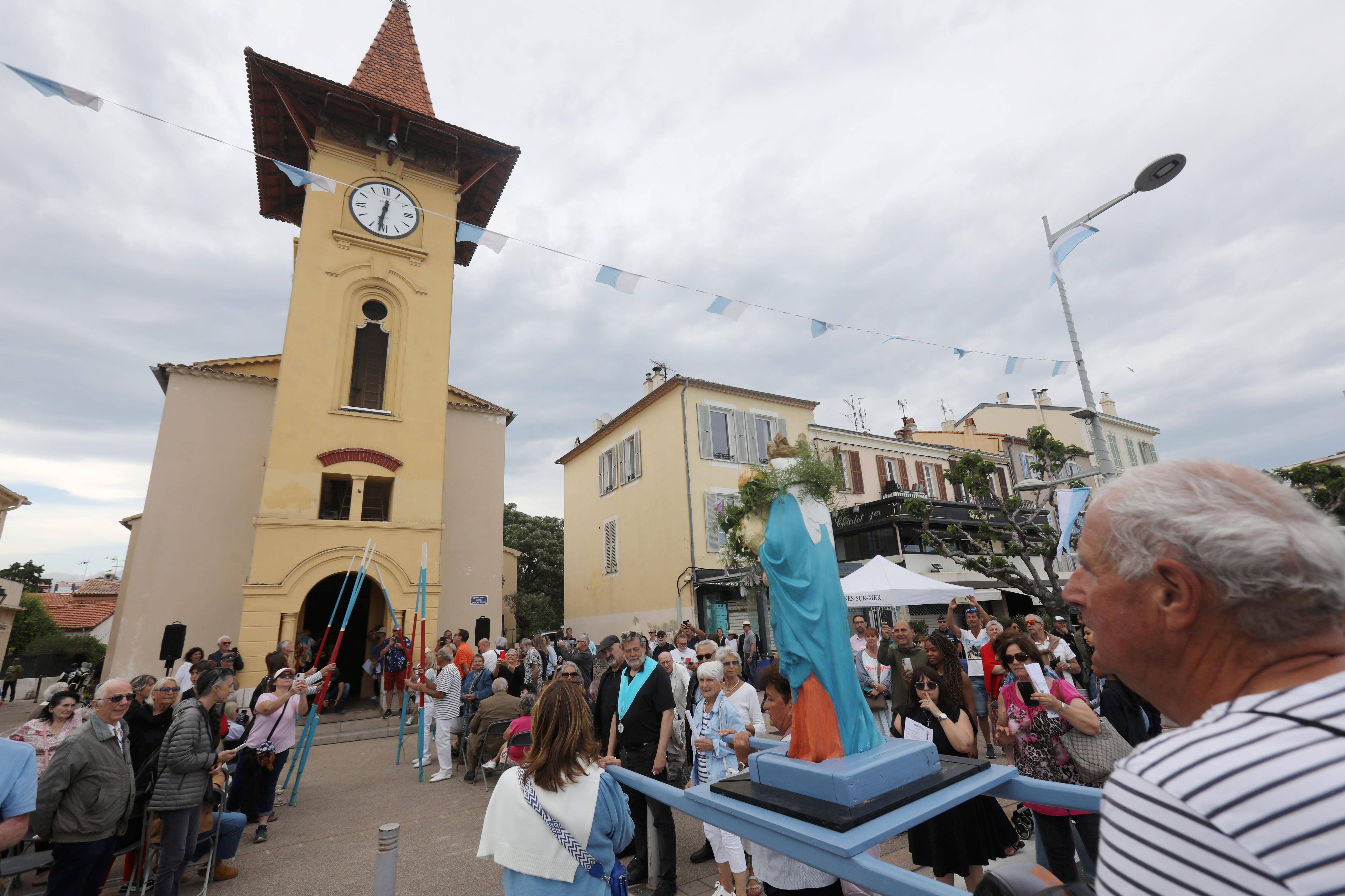"Ce quartier est tourné vers la mer": le Cros-de-Cagnes est-il encore un village de pêcheur?