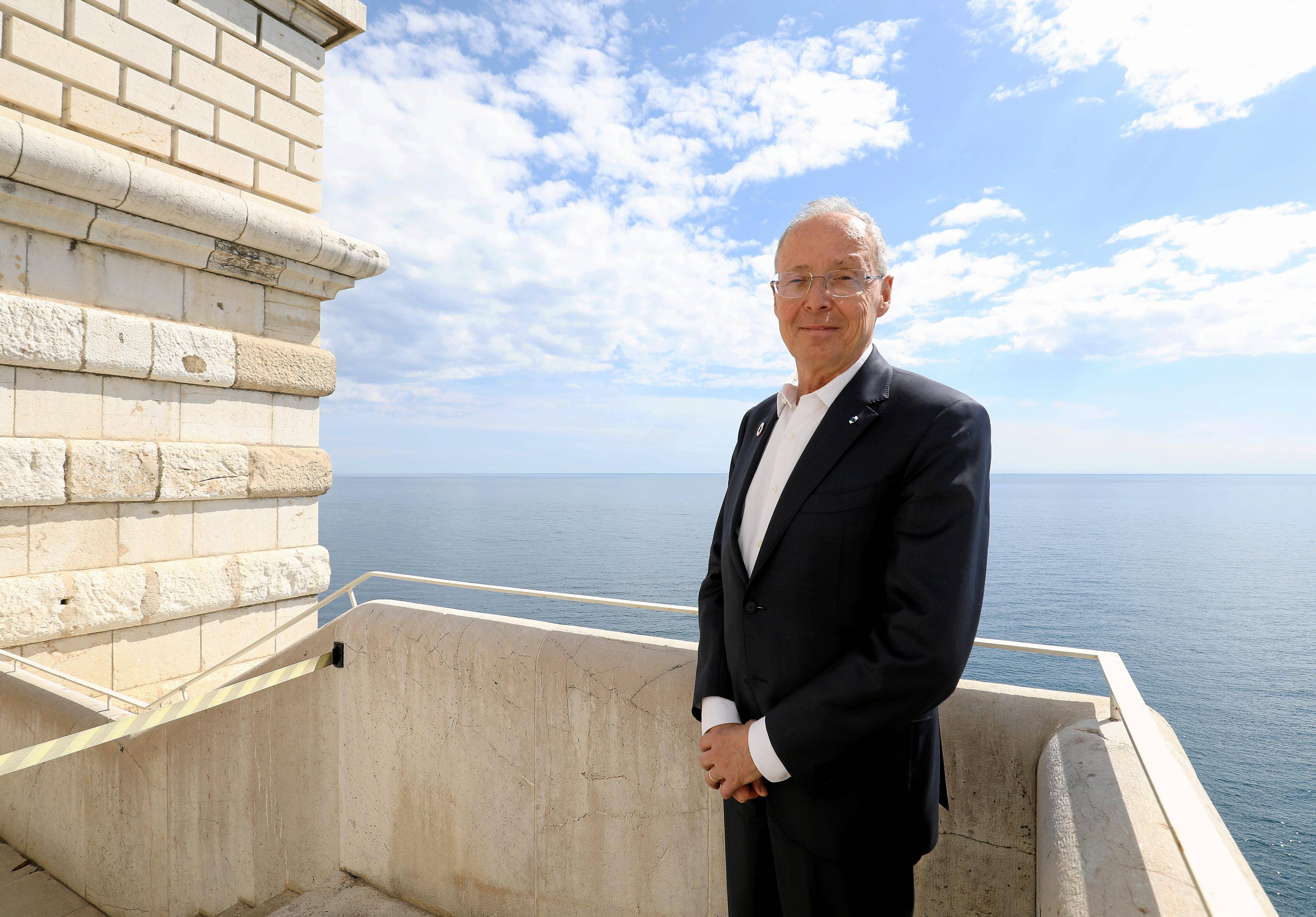 Économie bleue: la finance au service des océans les 7 et 8 juin à Monaco