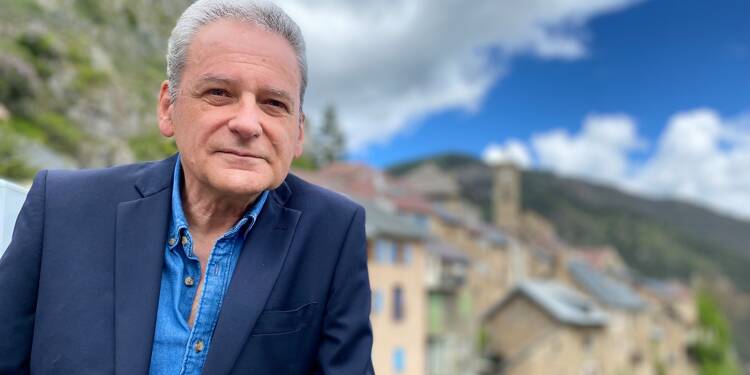 Saison hivernale médiocre, nouveautés d’été à la station, vie rurale, montée du RN... Les confidences de Philip Bruno, maire de Roubion depuis 33 ans