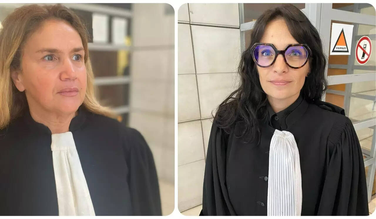 Il avait agressé plusieurs escort-girls, le faux policier violeur condamné à 17 ans de réclusion en appel