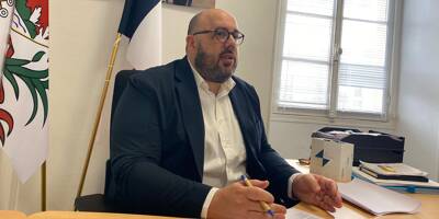 "Sur le format qui lui conviendra, dans le média qui lui conviendra": l'élu d'extrême droite Philippe Vardon veut un débat public à Nice sur les Frères musulmans avec le premier adjoint de Christian Estrosi