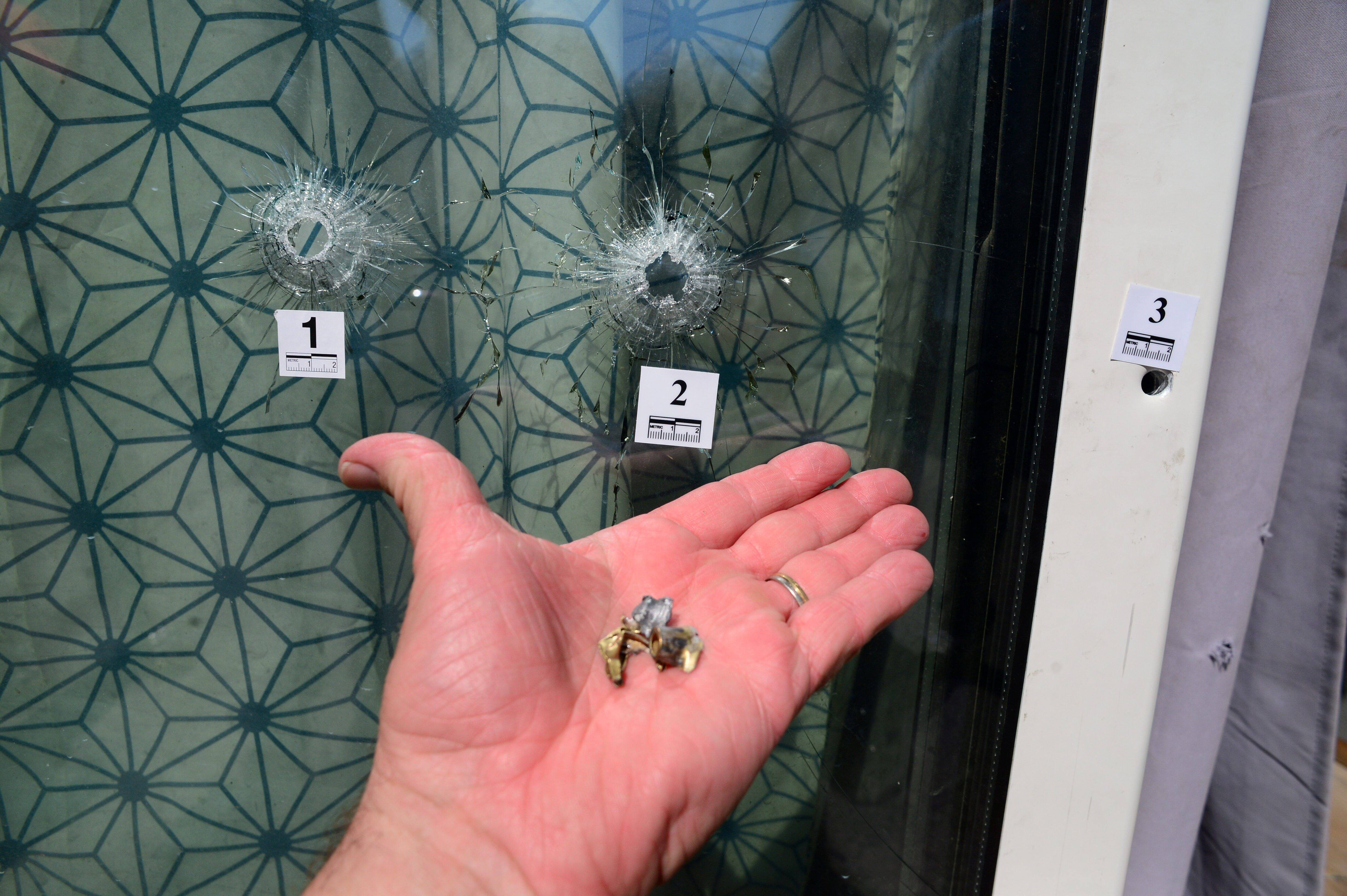 Fusillade mortelle dans le Var: Bruno Retailleau réagit sur X et estime que "le racisme doit être sévèrement puni"