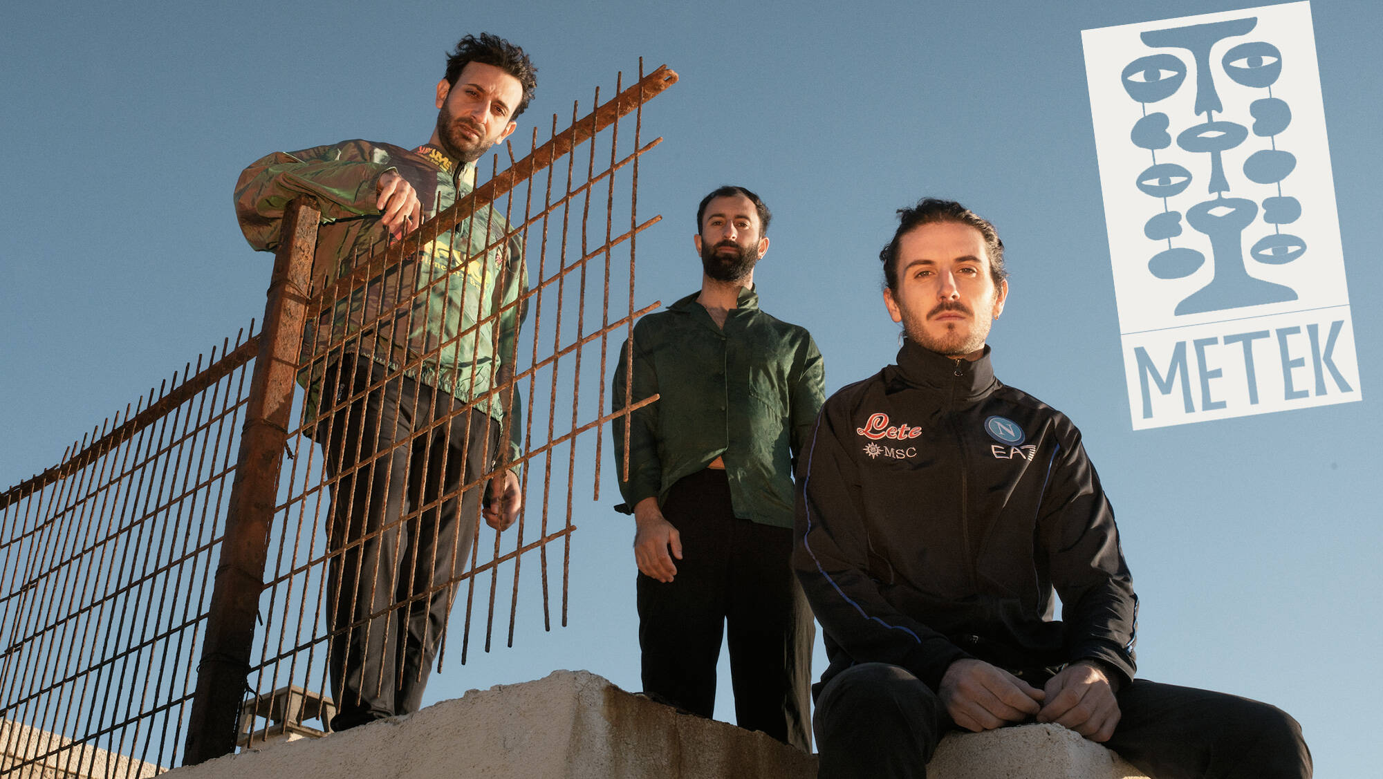 Ce que vous réserve le Metek Festival, de retour à Toulon en juin