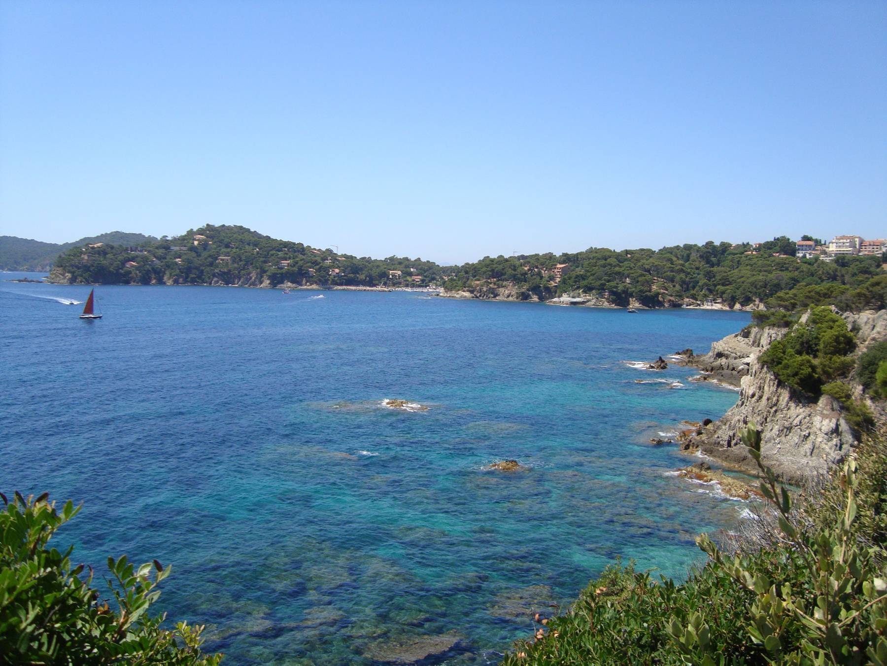 Un homme décède après une collision entre deux voiliers près de Hyères