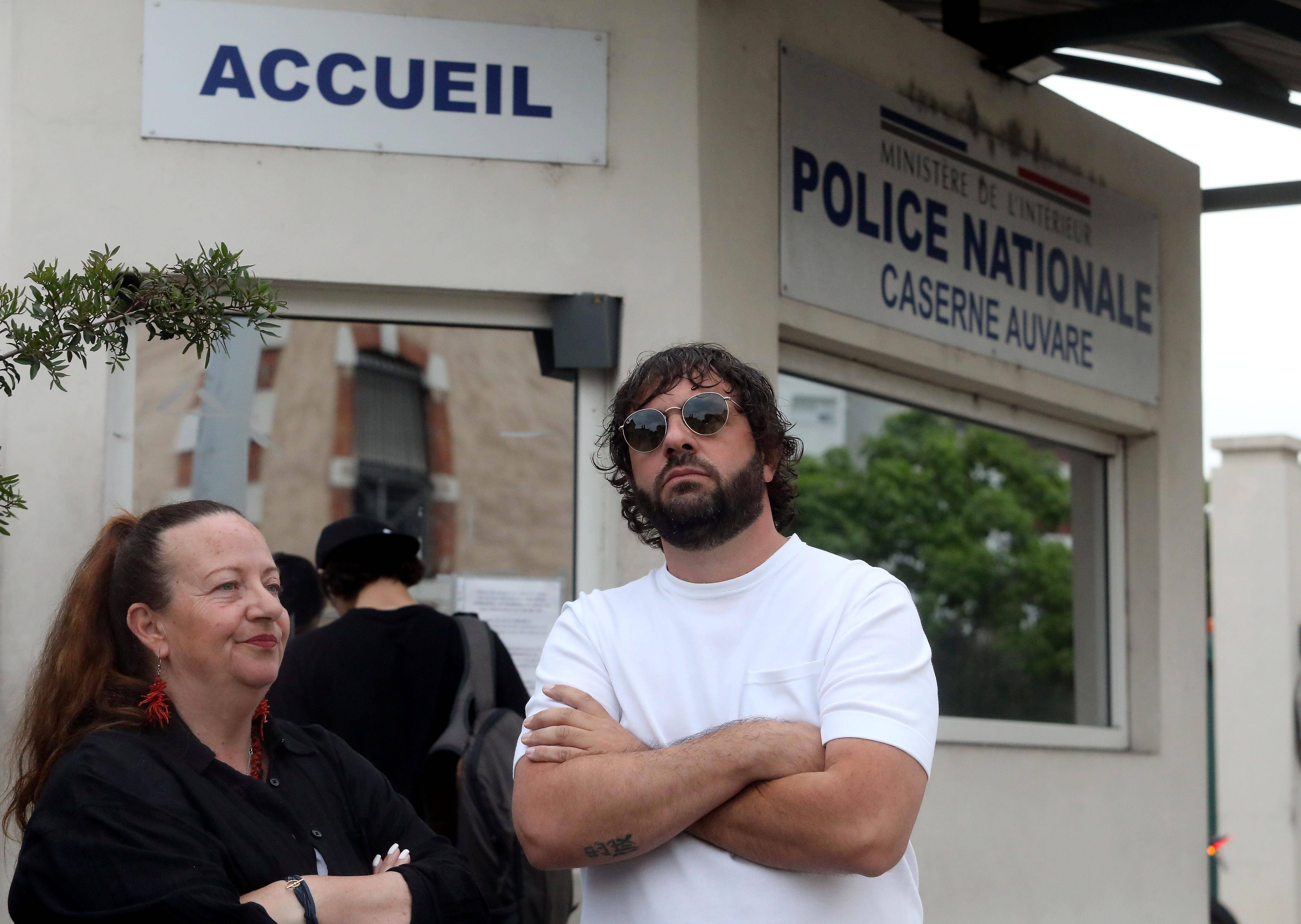 Affaire de détournements de fonds publics aux ports de menton: yves juhel et mathieu messina déférés à marseille après une confrontation ce lundi