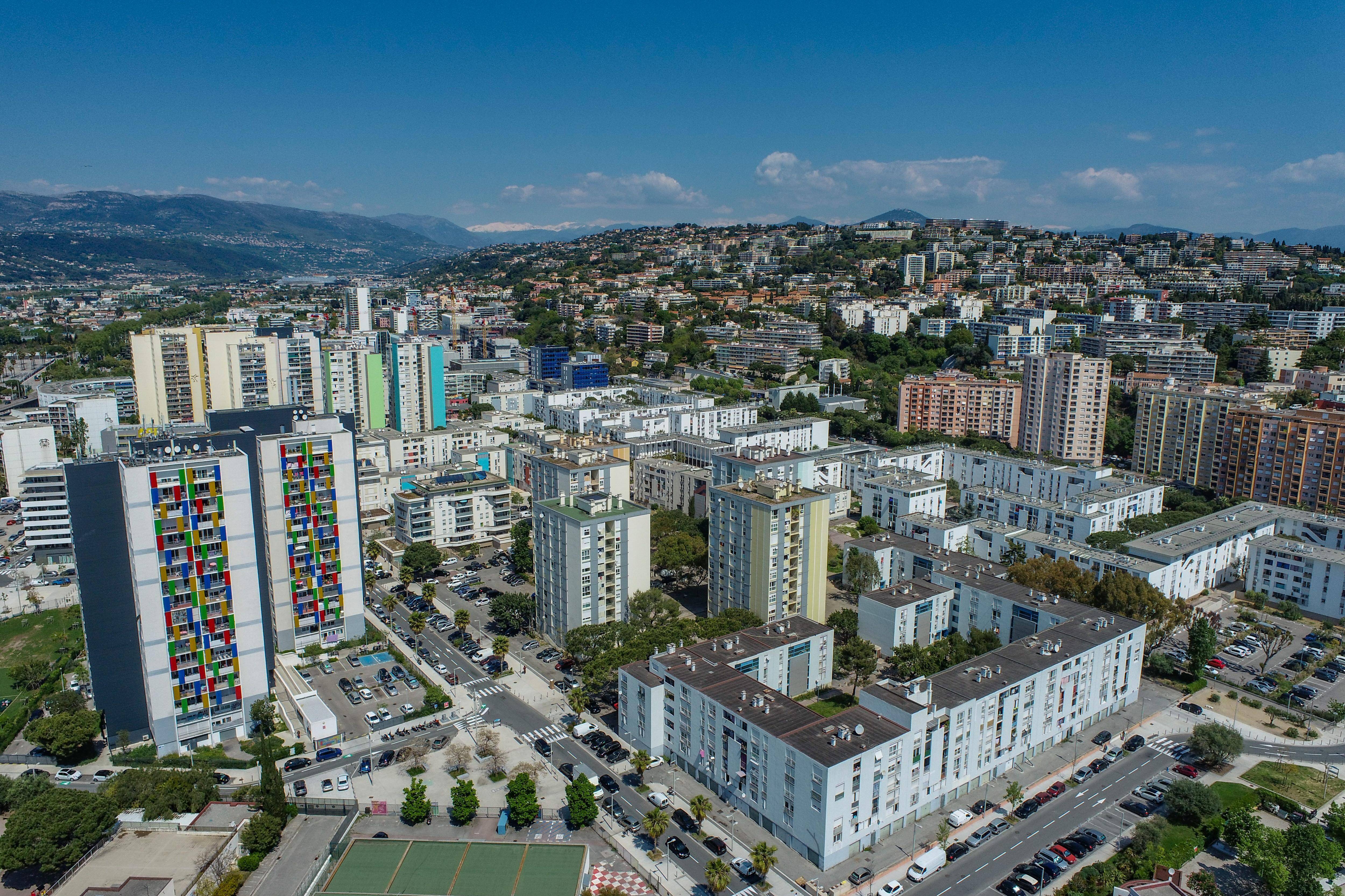 Homme mort égorgé aux Moulins à Nice: un suspect a été interpellé en Italie