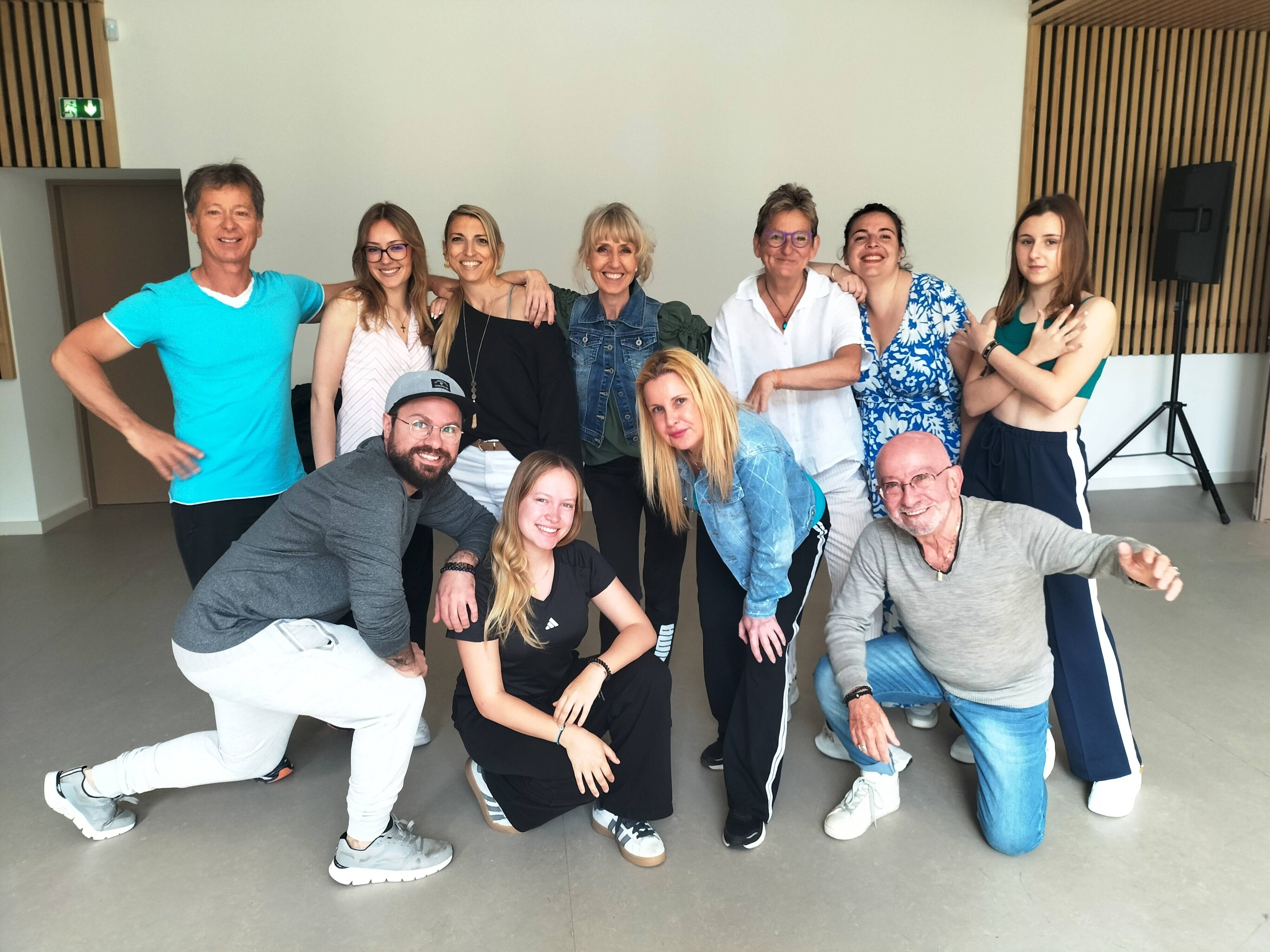 Cette compagnie de Villeneuve-Loubet monte une comédie musicale sur les plus grands tubes d’Elton John