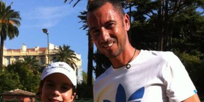 Révélation de ce Roland-Garros, Loïs Boisson a commencé à jouer au tennis à Beaulieu: son entraîneur se souvient de son "énorme potentiel"