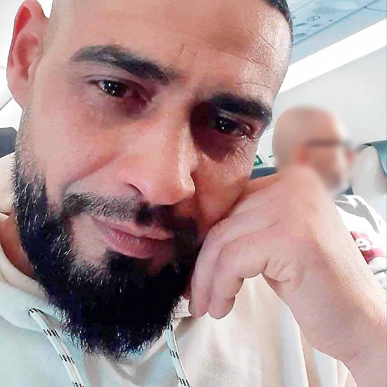 "Il subissait des insultes, et offrait du couscous en échange pour créer du lien": le témoignage poignant de la cousine d'Hichem, tué pour des motifs racistes à Puget