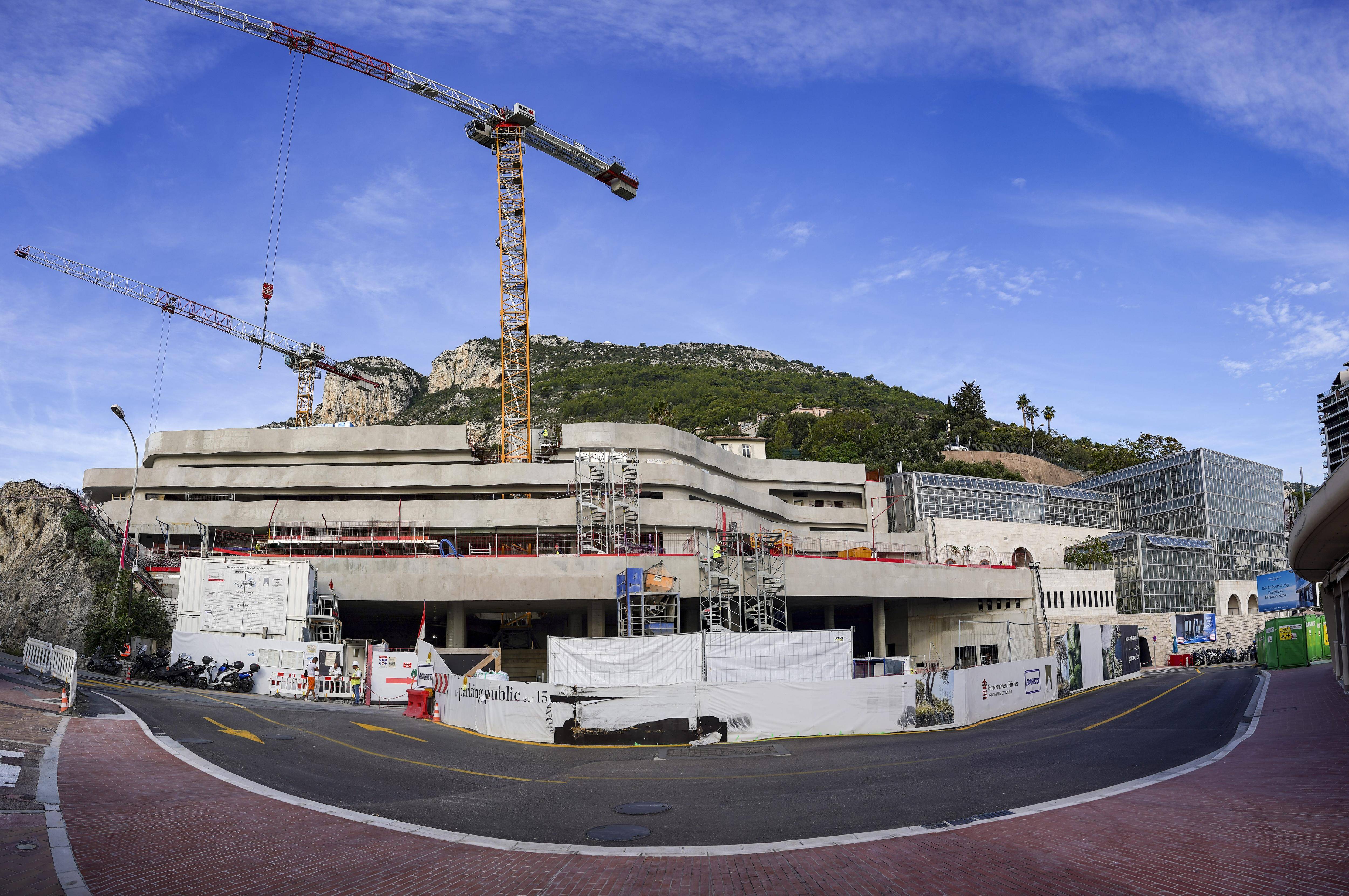 Un appel à candidatures lancé à Monaco pour exploiter un local domanial de près de 600m2 en face du Jardin exotique (ça vous tente?)