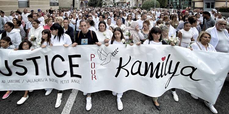 Mort de Kamilya à Vallauris: l’expert conclut à une conduite dangereuse du jeune motard et contredit sa version