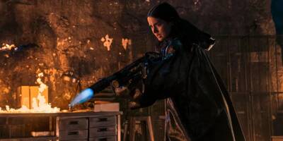 Ça sort mercredi au cinéma: "Ballerina", Ana de Armas, nouvelle tueuse de l'univers John Wick, succède à Keanu Reeves