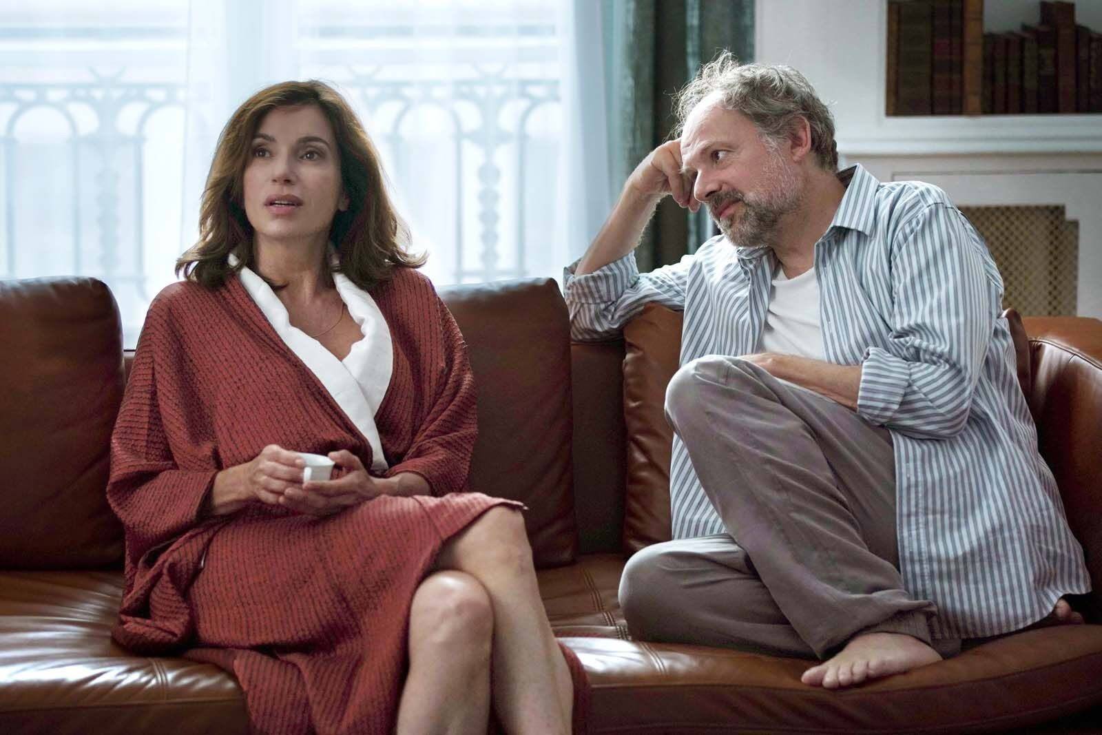 Ça sort mercredi au cinéma: Denis Podalydès et Salif Cissé, duo efficace dans la comédie Le Répondeur