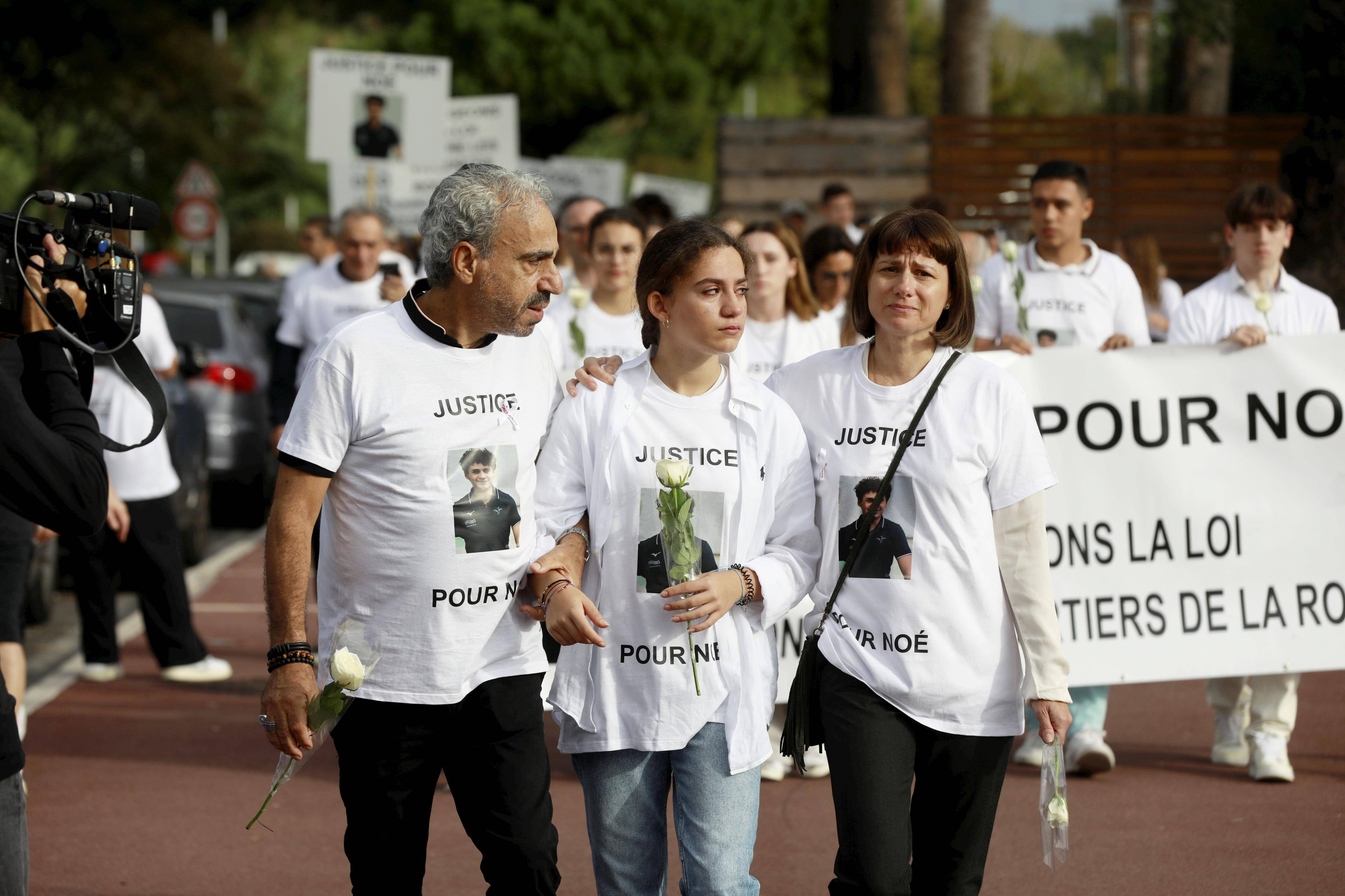 "La loi ne nous rendra pas notre fils, mais elle pourra en sauver d'autres": le texte créant l'homicide routier adopté à l'Assemblée nationale