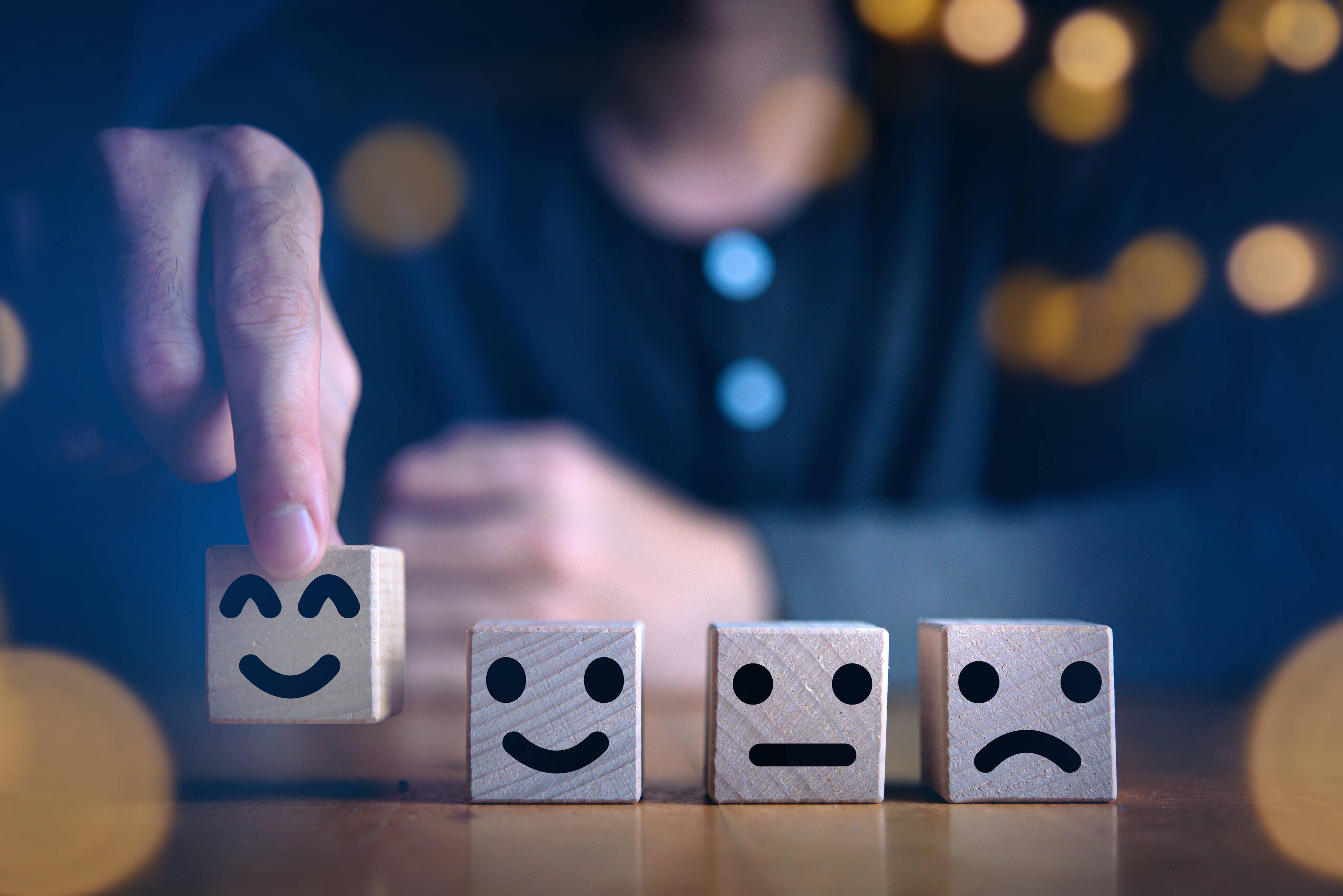 Microbiote, polluants, expériences de vie... Comment se construit notre personnalité ?