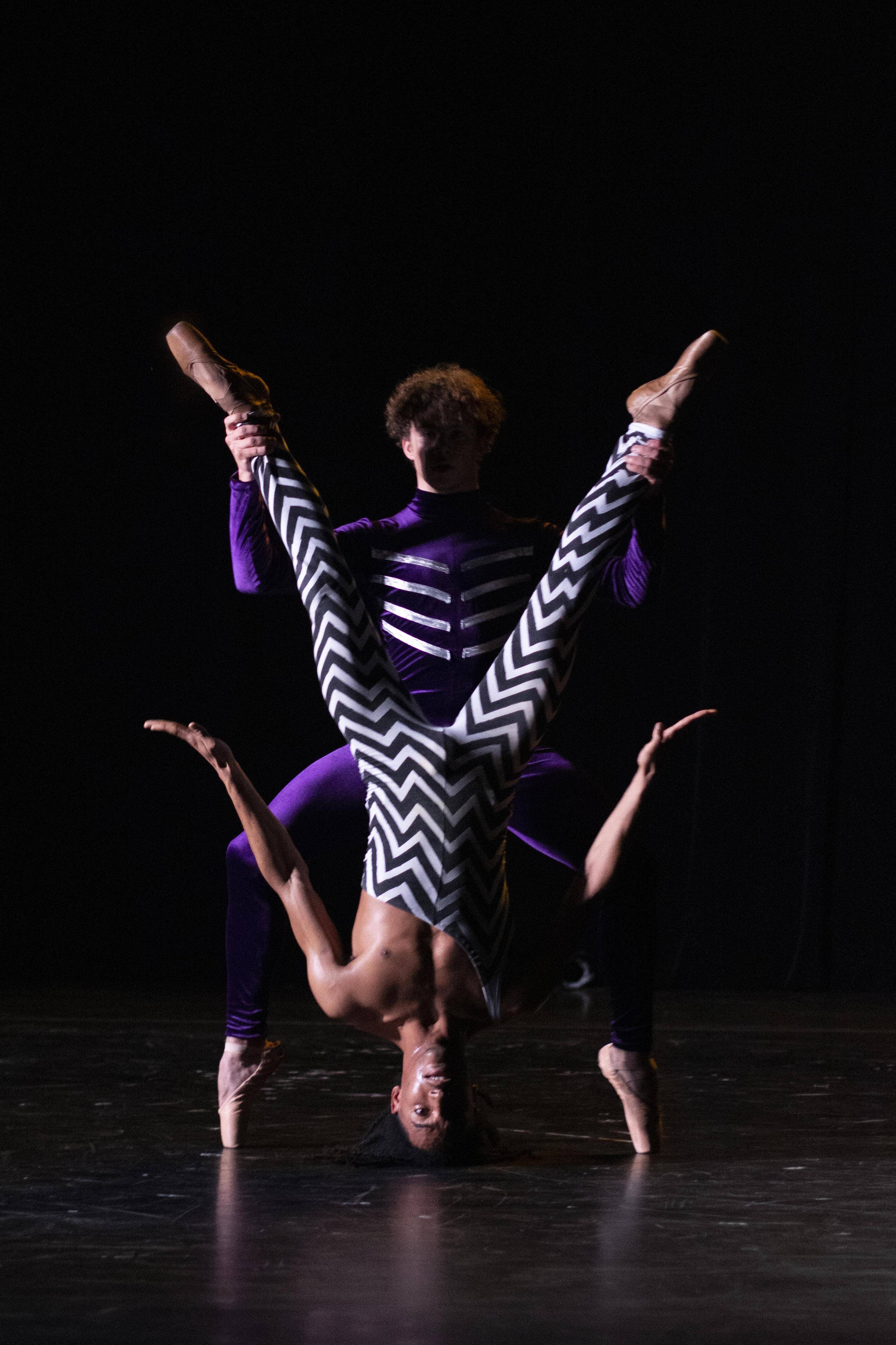 Béatrice Dalle, Angelin Preljocaj, Paul de Saint-Sernin... Scène 55, à Mougins, dévoile une belle saison 2025-2026