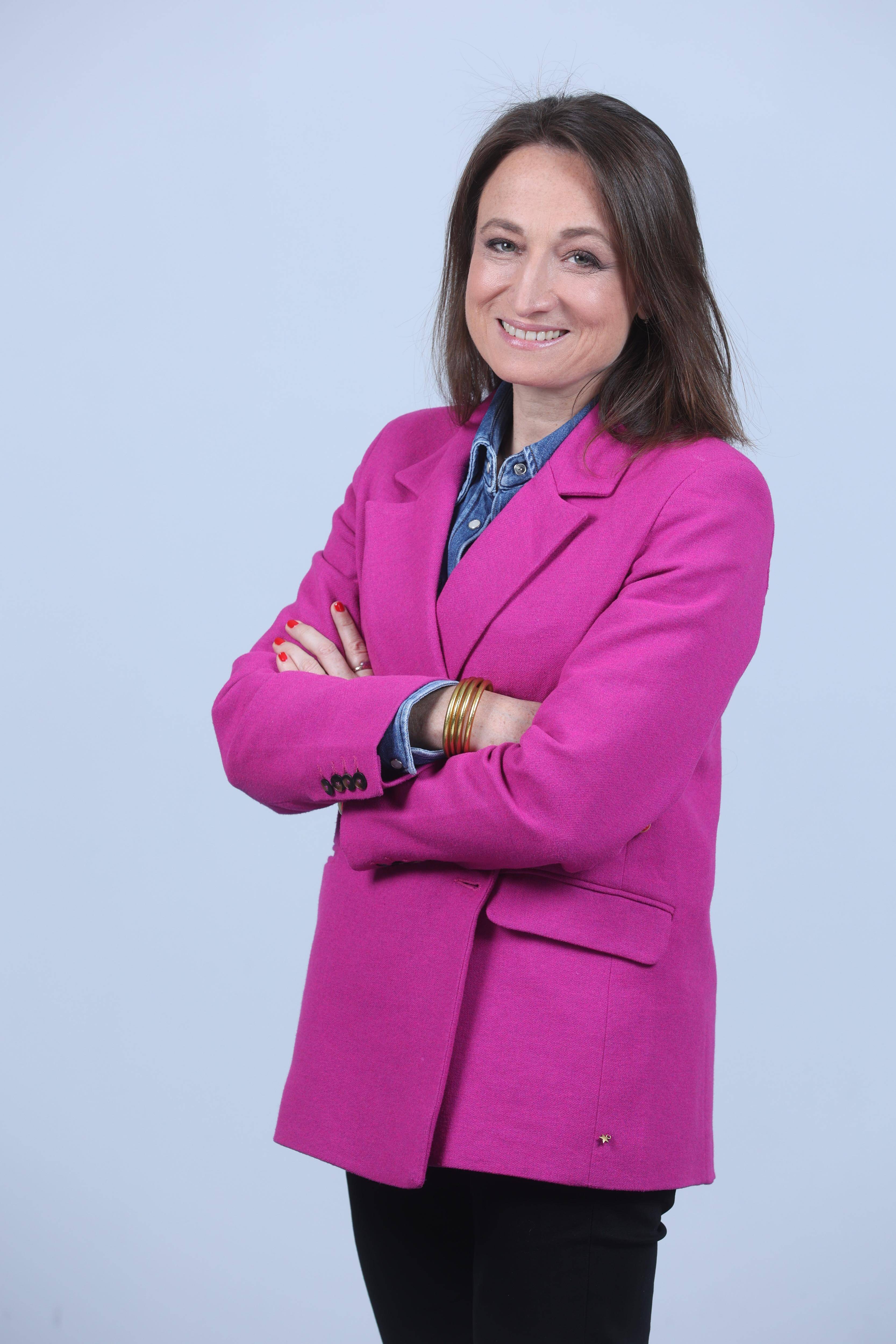 Canal 13, grille repensée et talents conservés... Camille Langlade pilote un été stratégique pour BFMTV