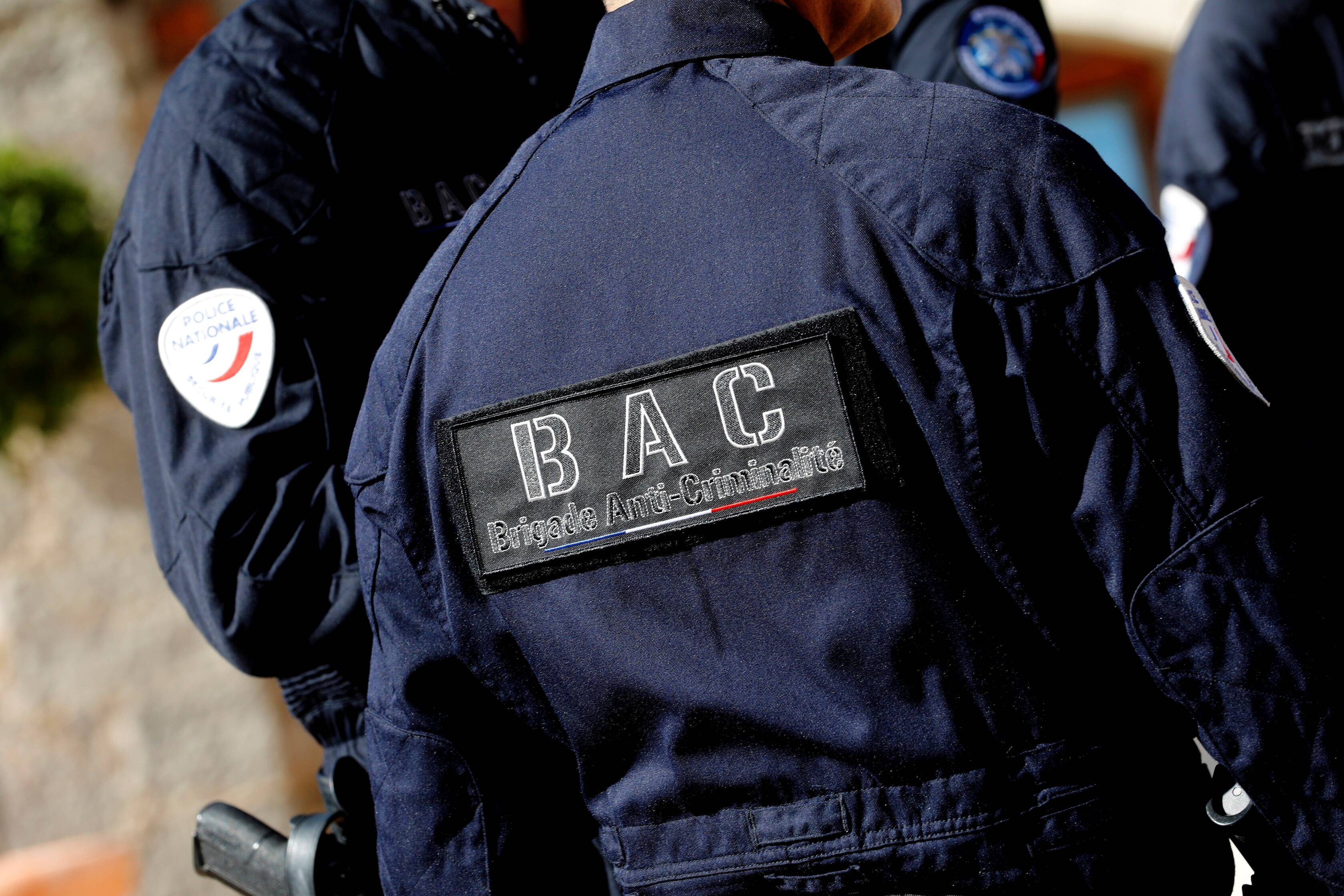 Les cambrioleurs d'un commerce de proximité interceptés par la Bac au Revest