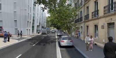 Où, quand, à quoi va-t-il ressembler... Voici tout ce qu'il faut savoir sur le futur Bus à haut niveau de service dans la métropole de Toulon