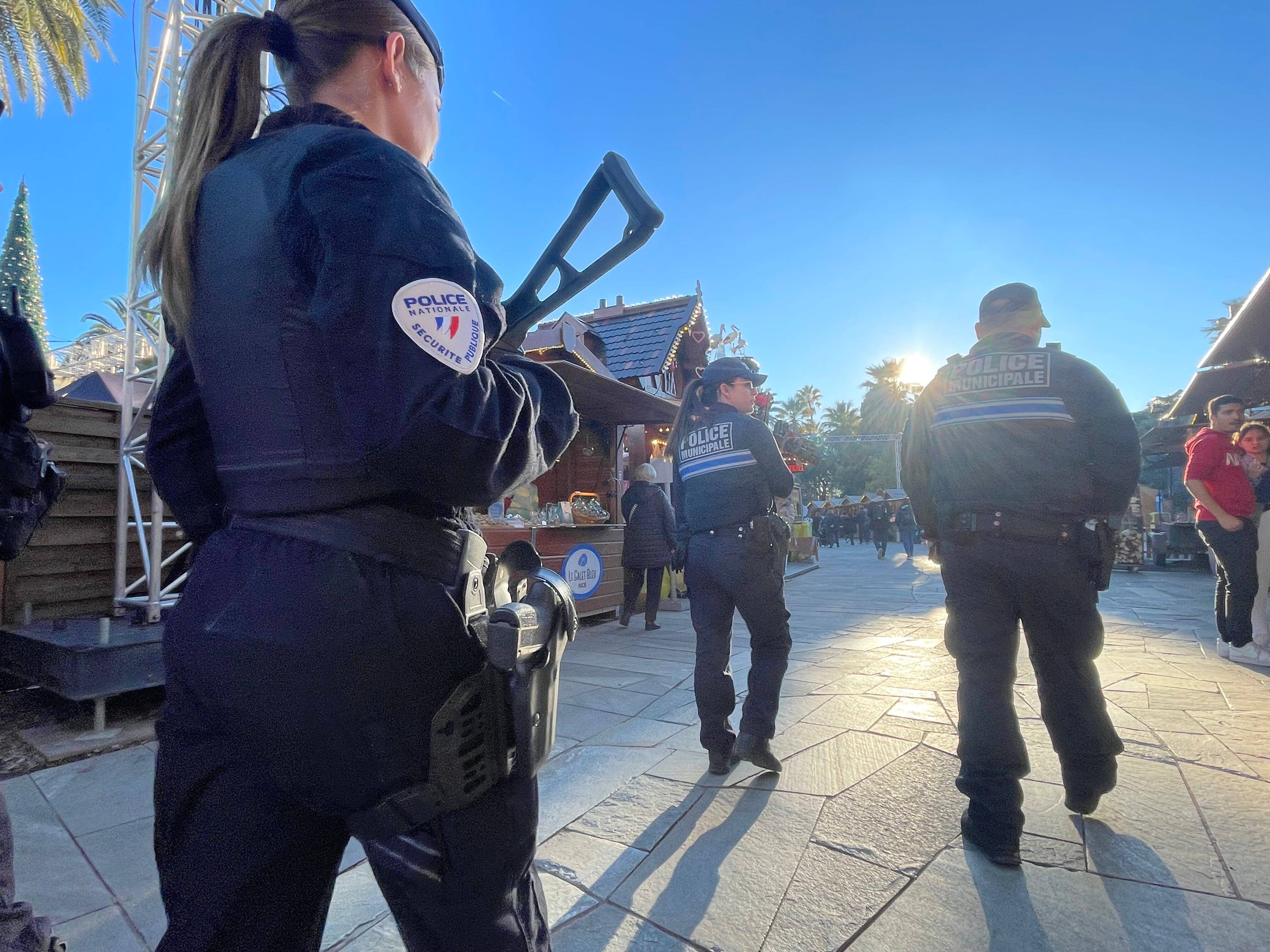 "La sécurisation des lieux de culte est une priorité": le préfet réagit à l'intrusion signalée dans une mosquée à Nice