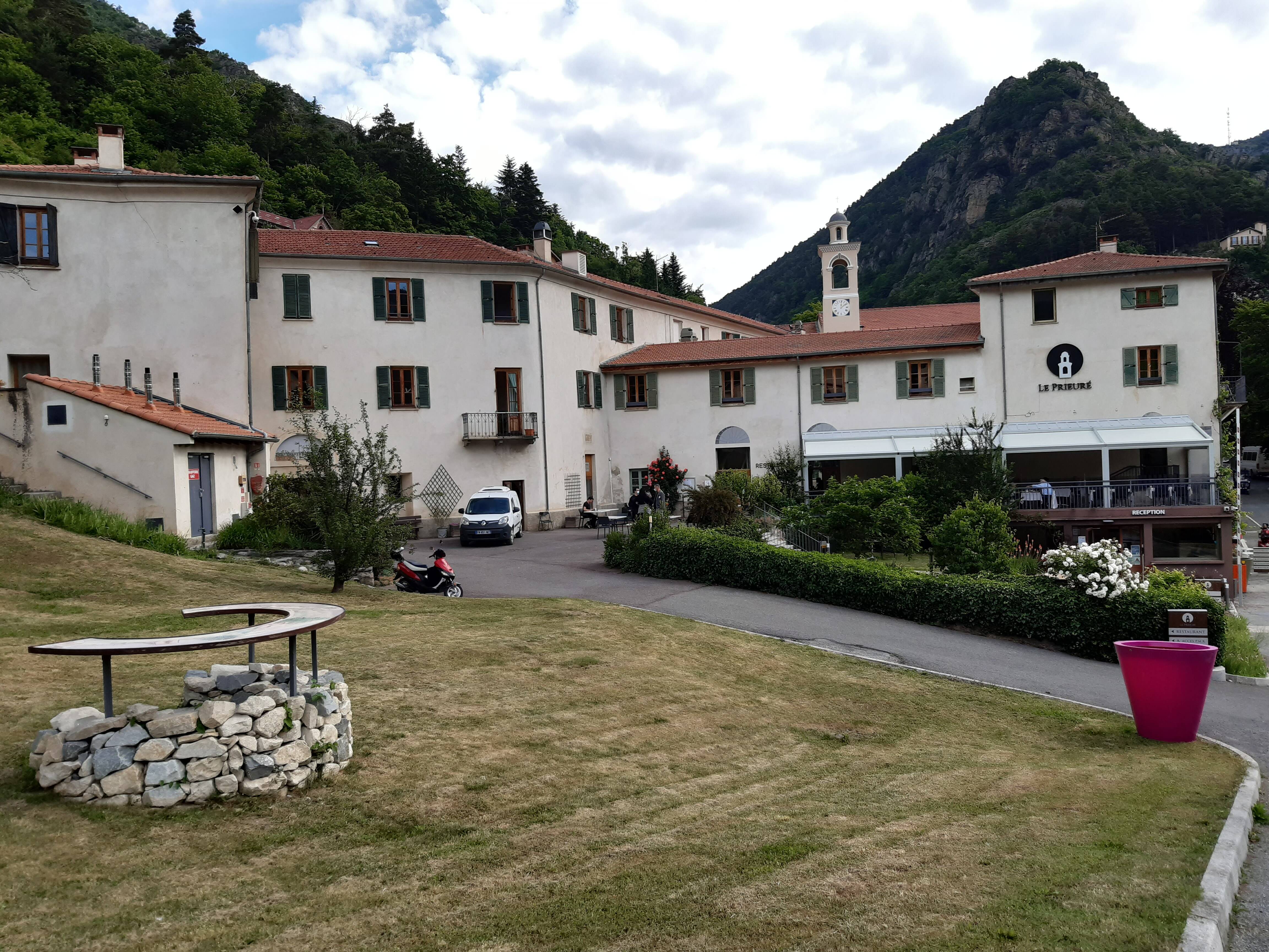 La Carf va entrer au CA de la future fondation Apreh