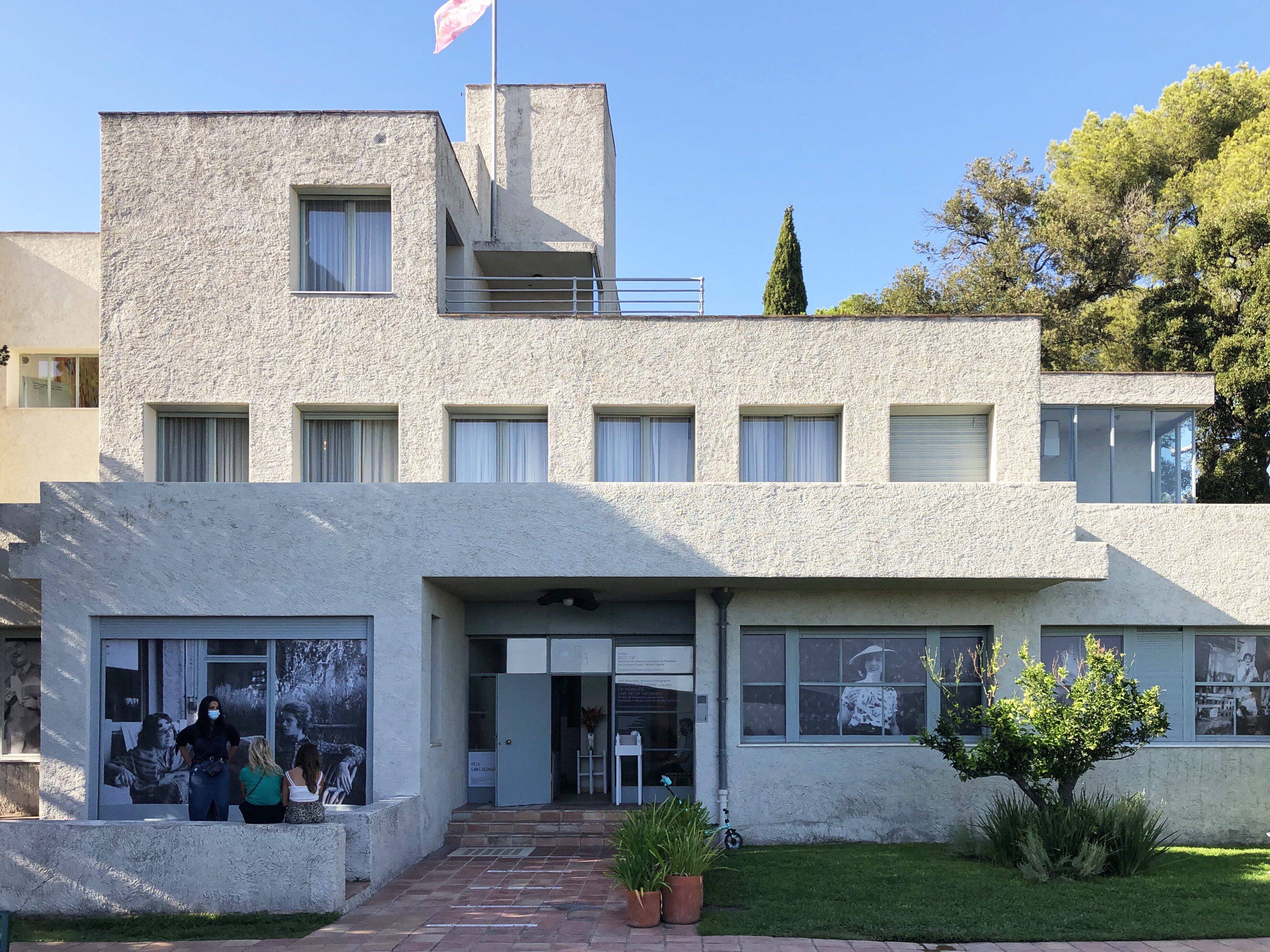 Dans la tourmente, la Villa Noailles à Hyères recherche une nouvelle direction