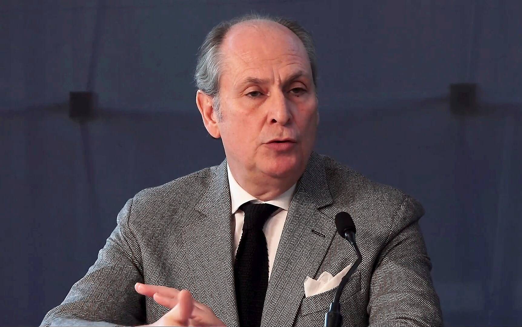 Philippe Mettoux nommé ministre d'État: qui est ce haut fonctionnaire, ancien procureur et spécialiste du droit?