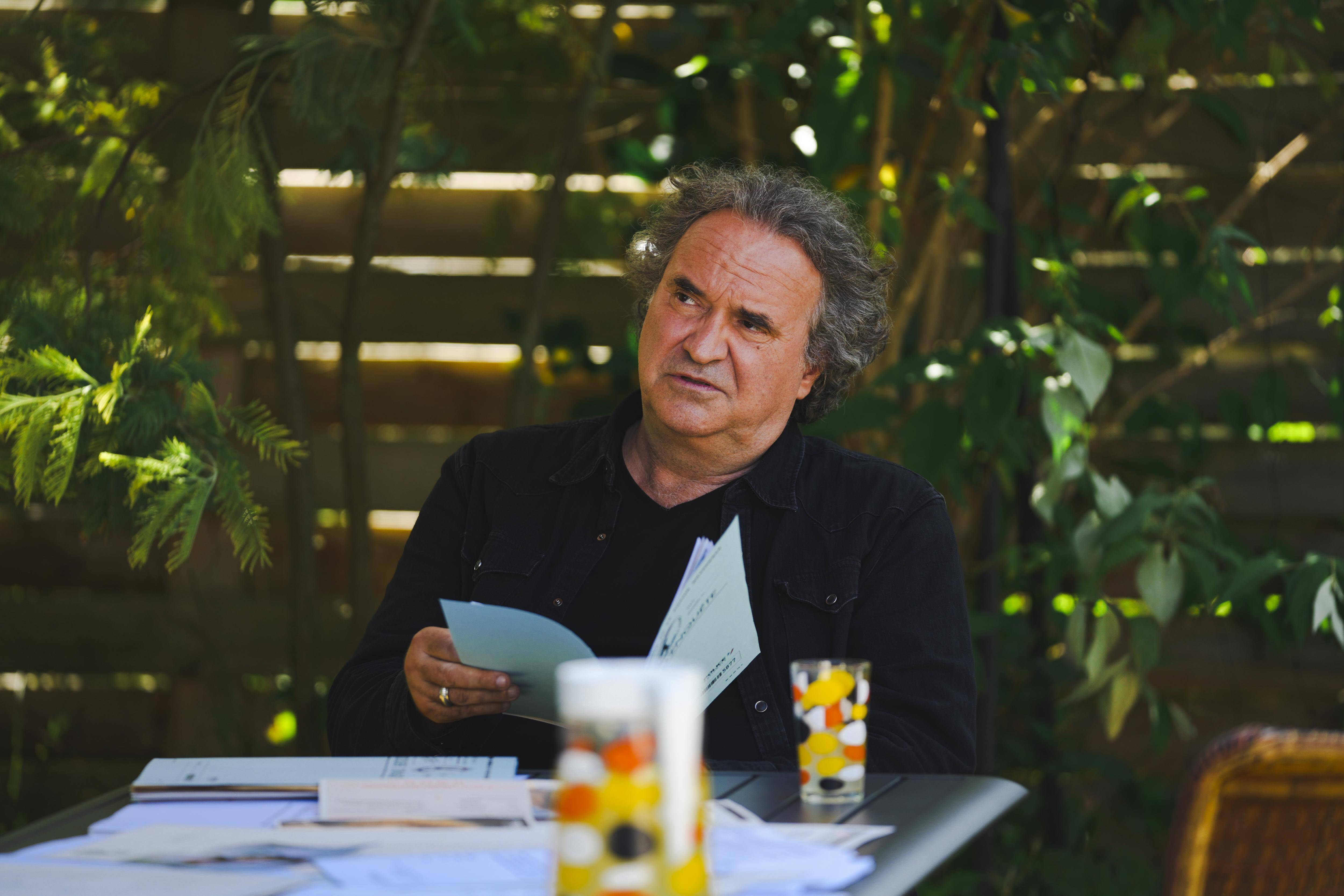 Grégoire Bonnet casse son image dans La Manière forte sur France 2