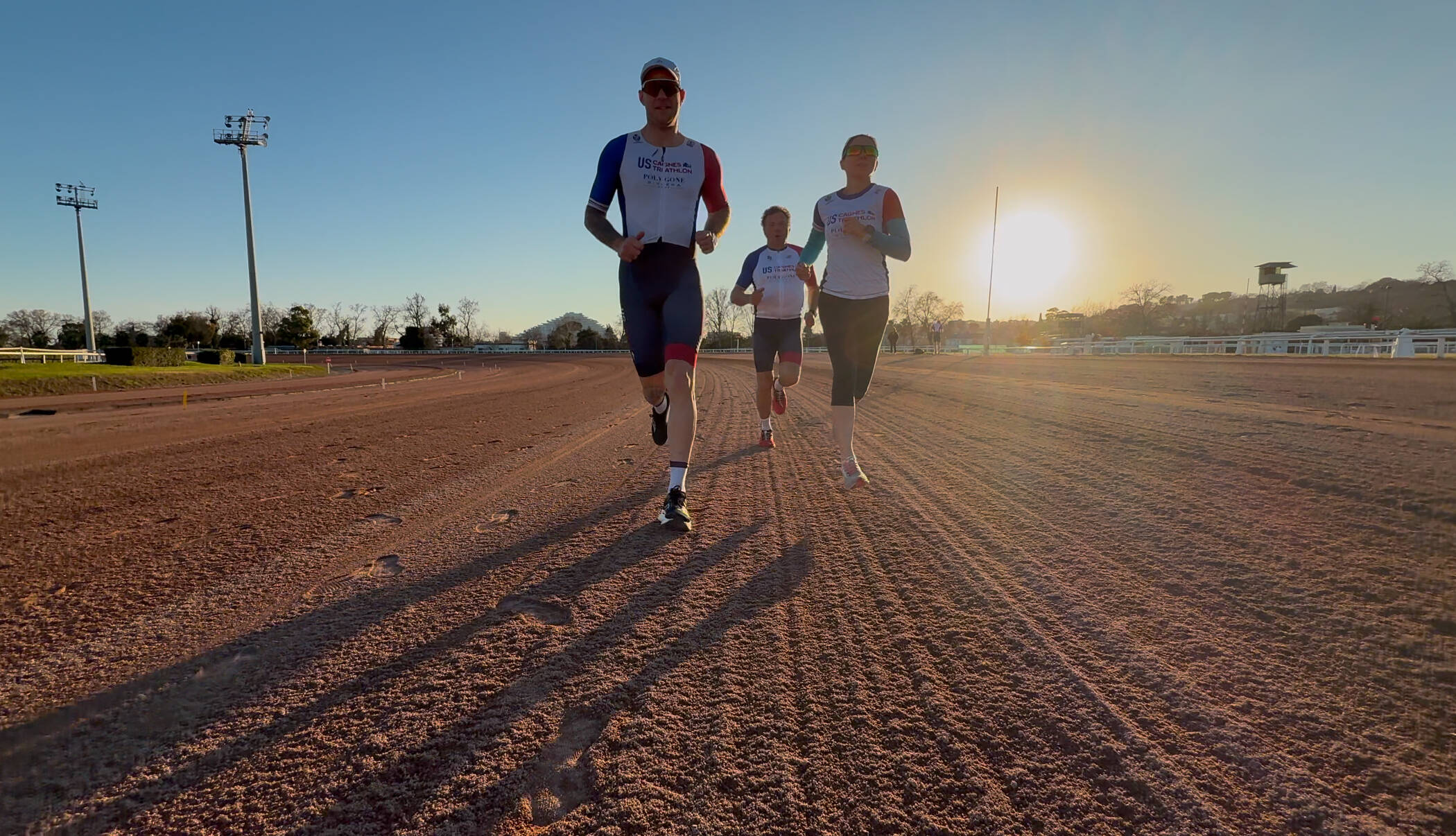 Le triathlon de Cagnes-sur-Mer s'élance dimanche avec une nouvelle formule