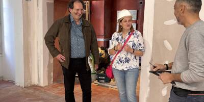 Après un an de travaux, le musée de Vence rouvrira ses portes le 14 juin 2025 avec une expo sur Chagall